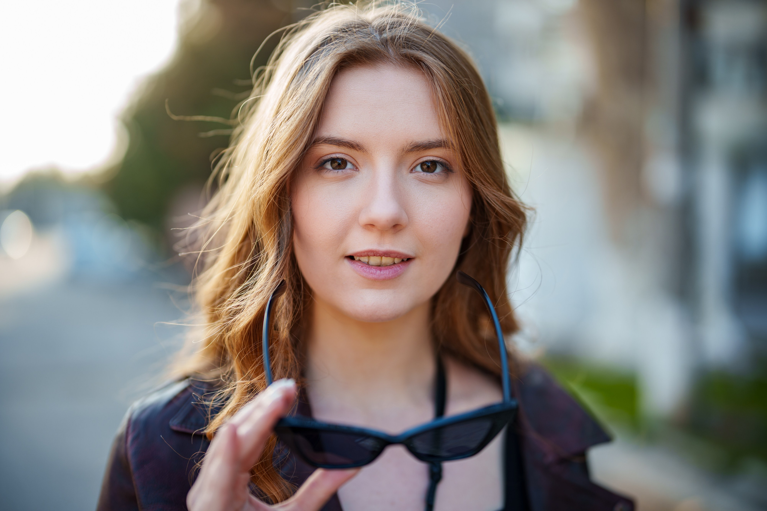 SIGMA 50 mm F1.2 DG DN Art. Фотограф Григорий Кравец