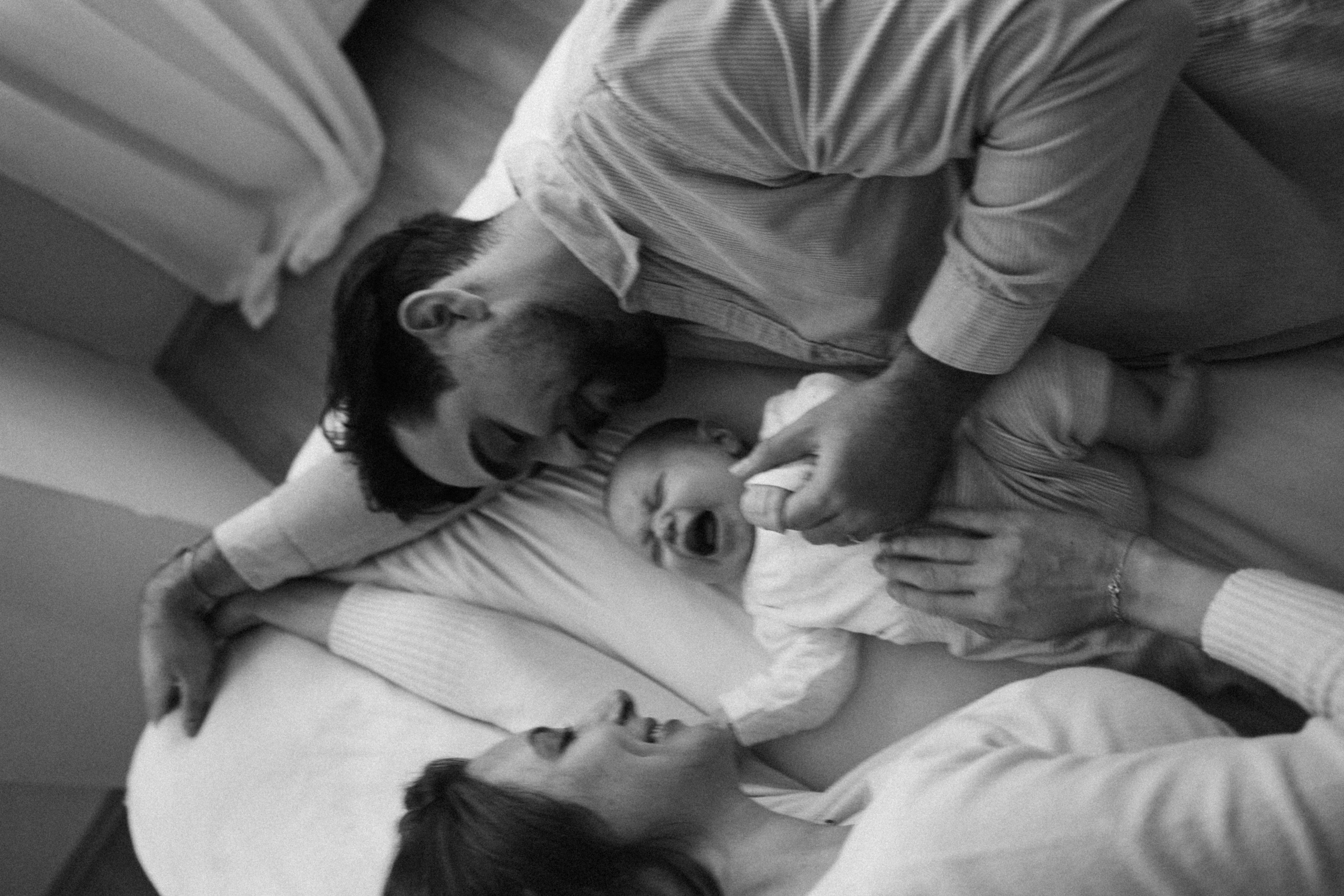 Sessions. Baby and family photographer in Berlin Vera S