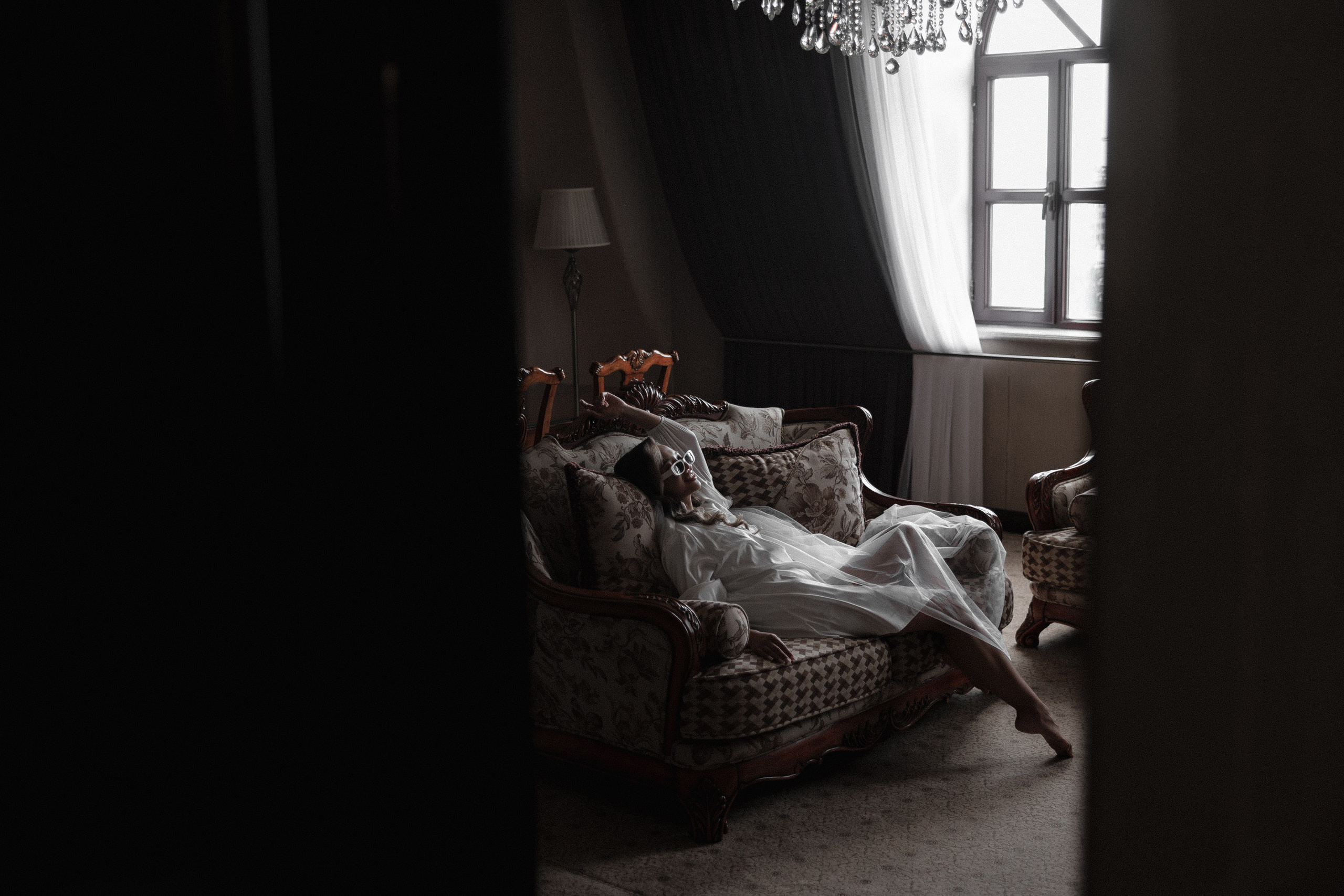 Цены. Азимжан Нуритдинходжаев — свадебный фотограф