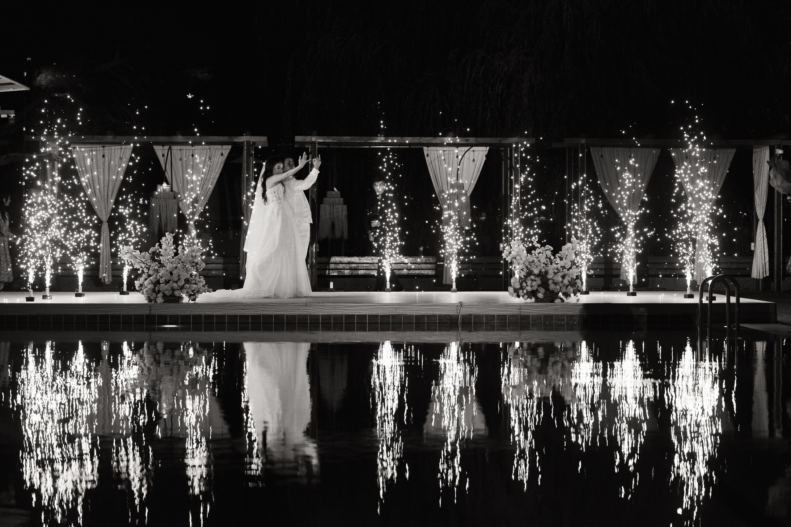 Цены. Азимжан Нуритдинходжаев — свадебный фотограф