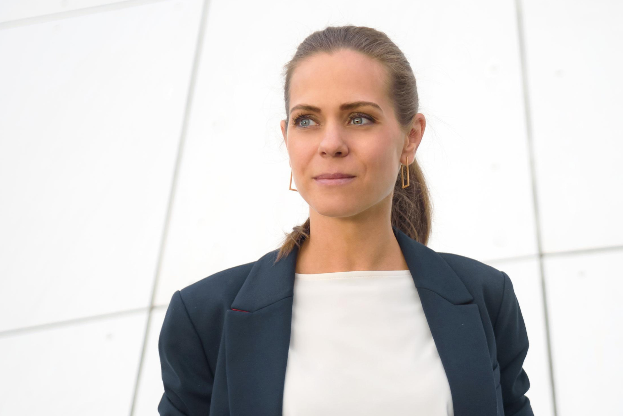 Personal Branding Shooting