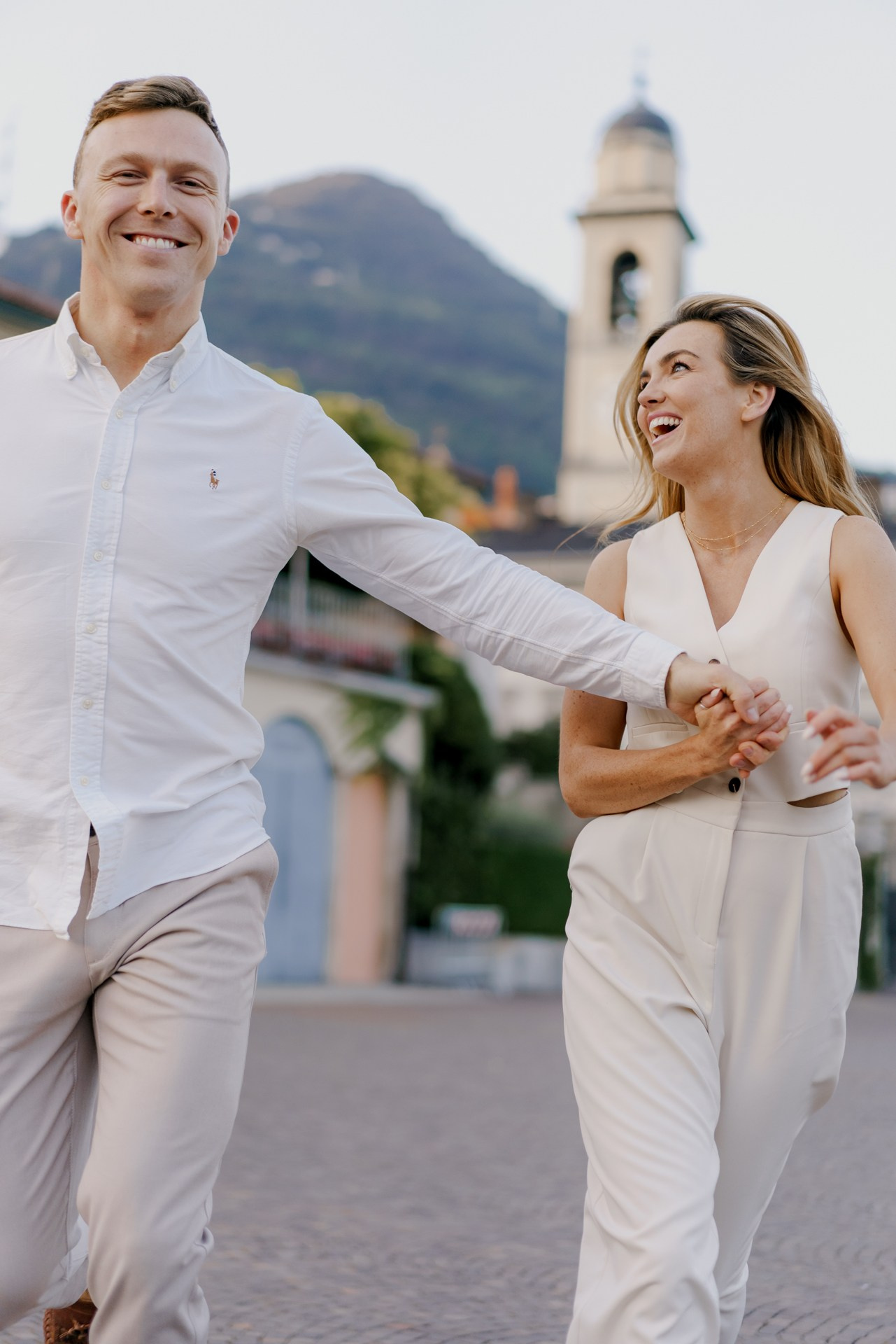 Book your couple & family photographer. Inna Zaytseva Photography | Fotografin in München | Content Creation