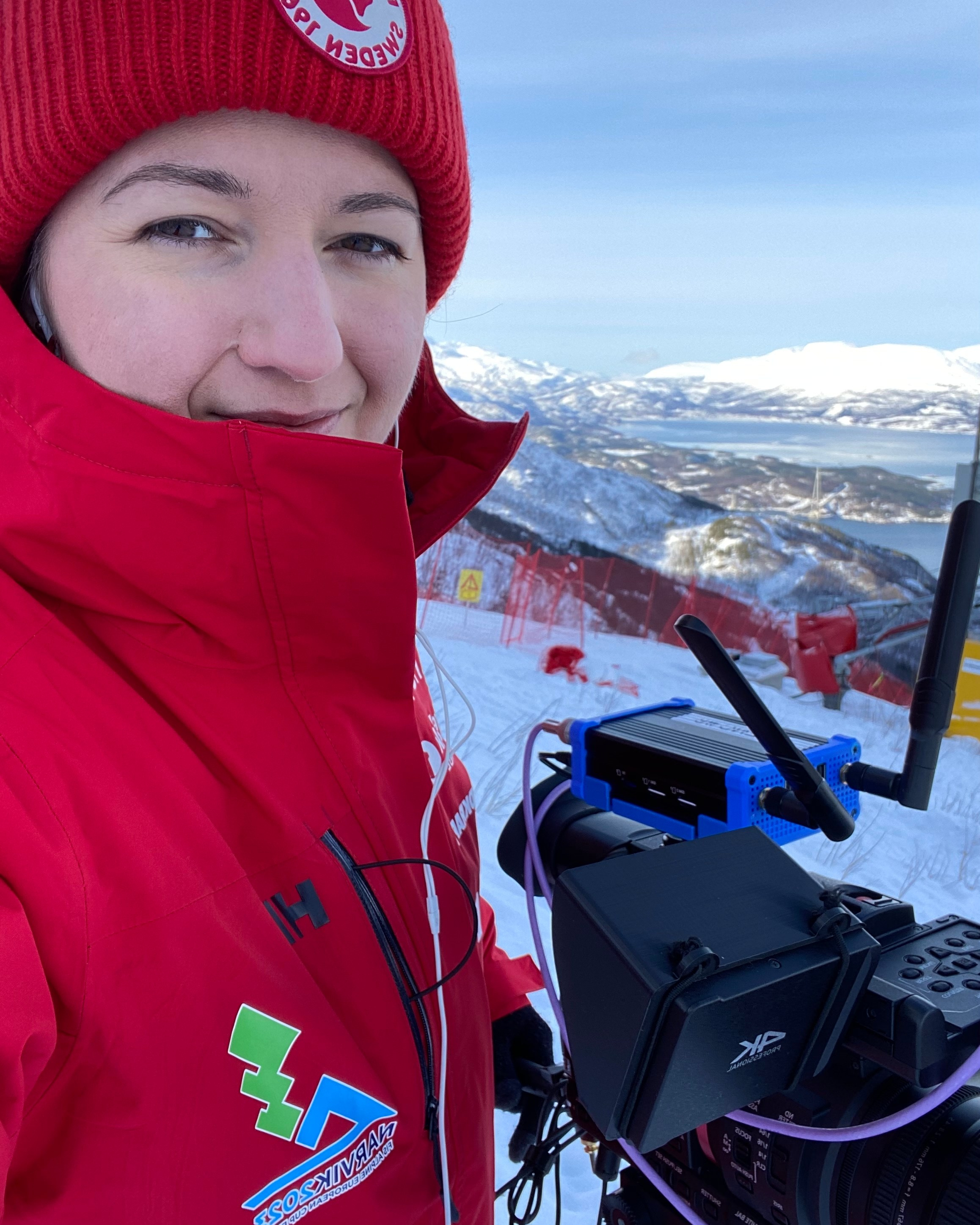 Fotograf i Narvik kommune. Din fotograf i Narvik kommune