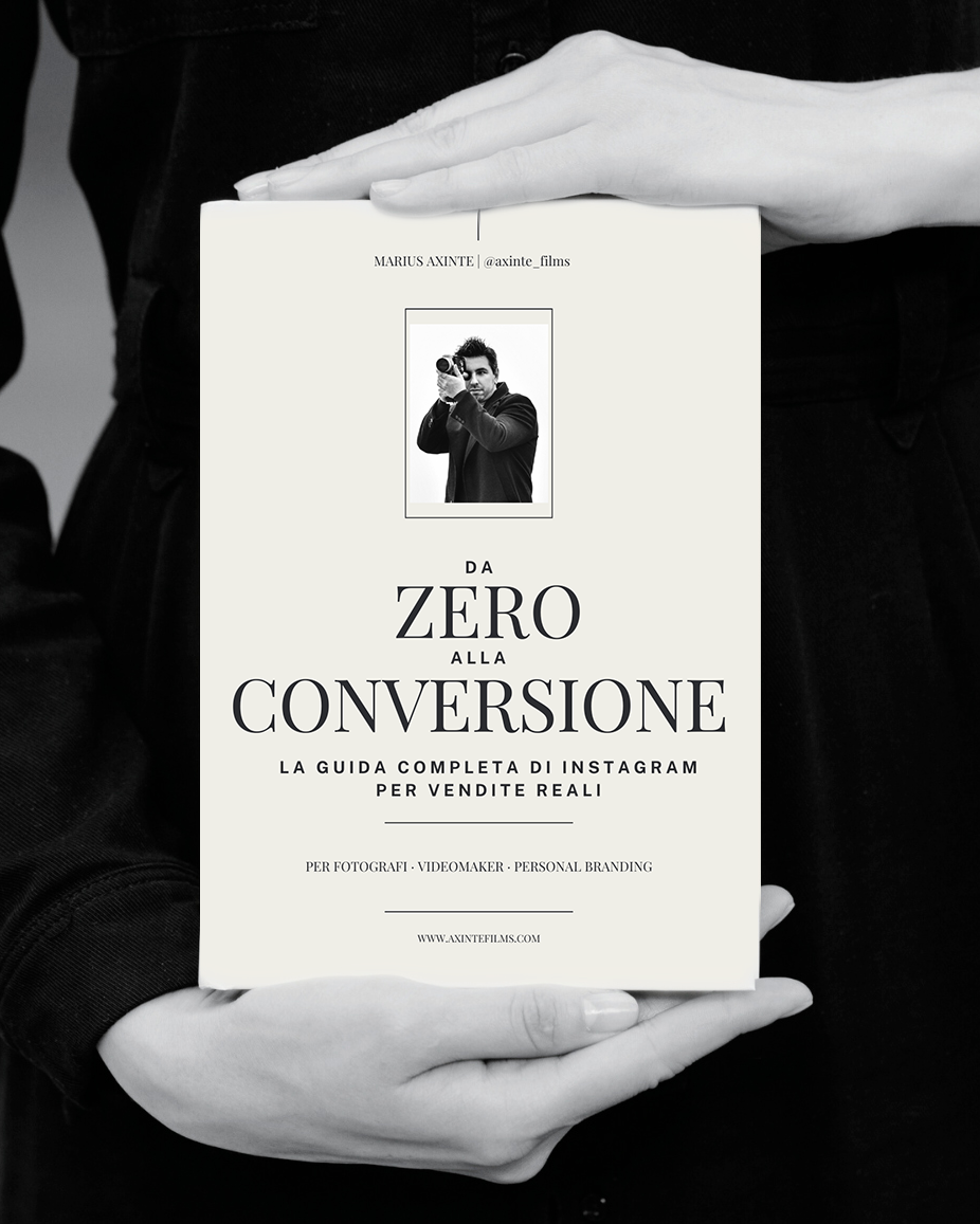 Da Zero alla Conversione: Instagram per creativi | ebook