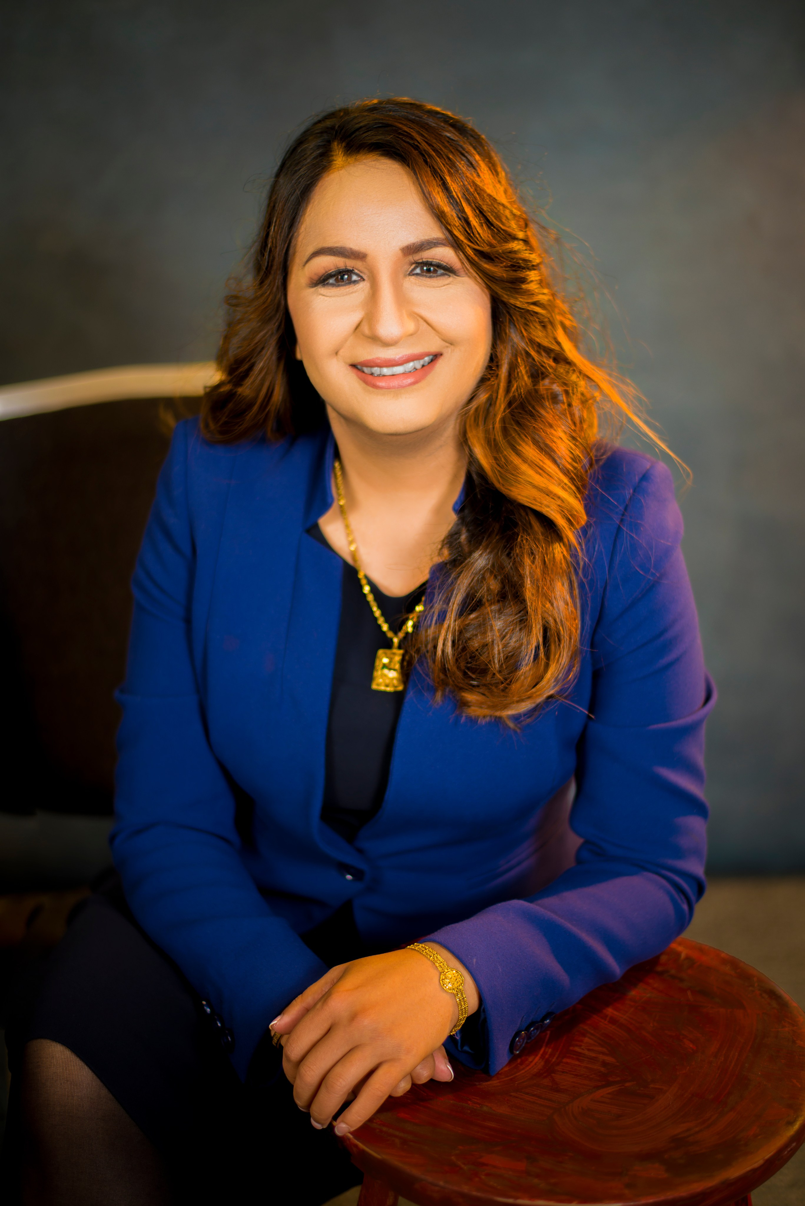 Portrait & Brand Photographer in Bradford, West Yorkshire