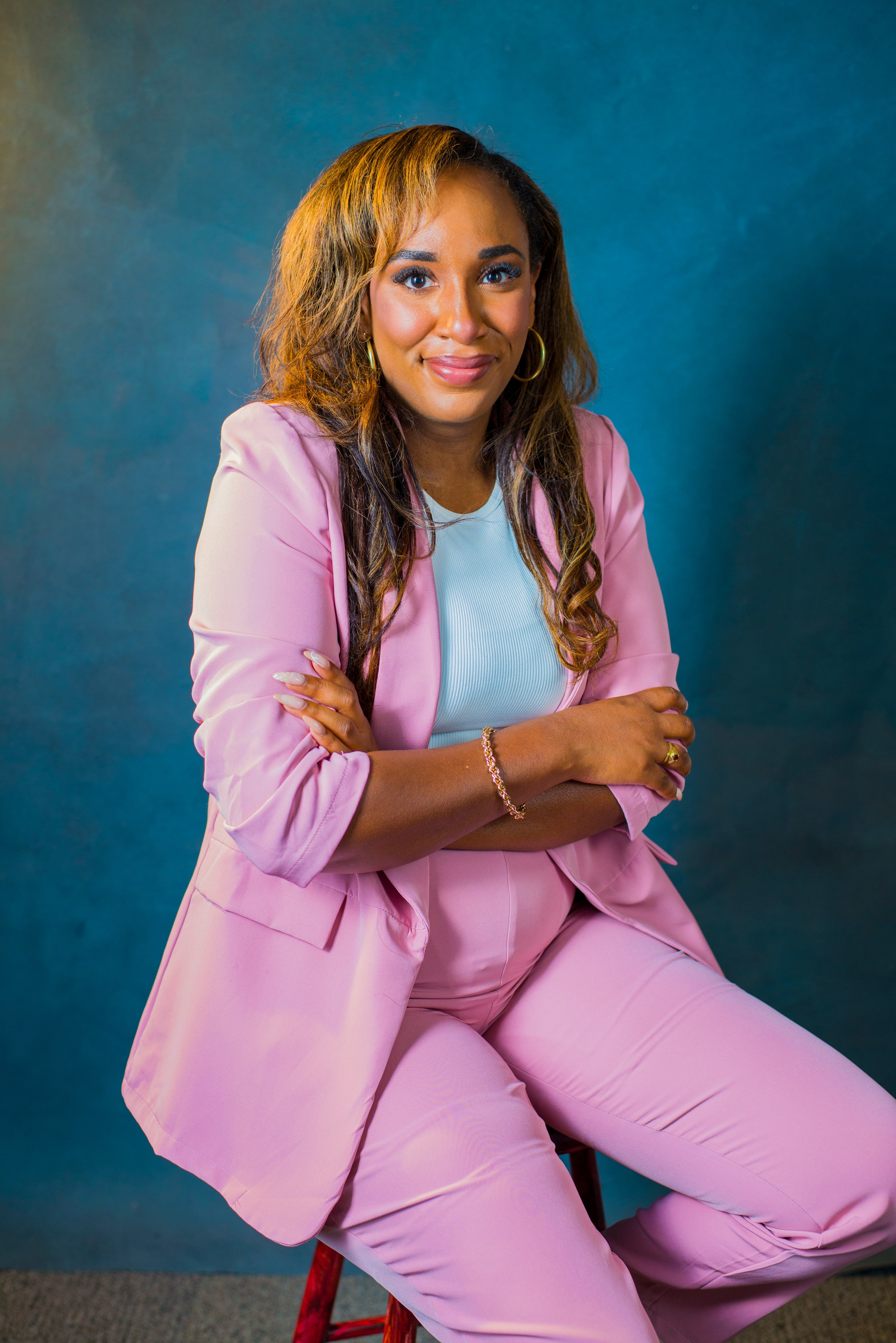 Portrait & Brand Photographer in Bradford, West Yorkshire