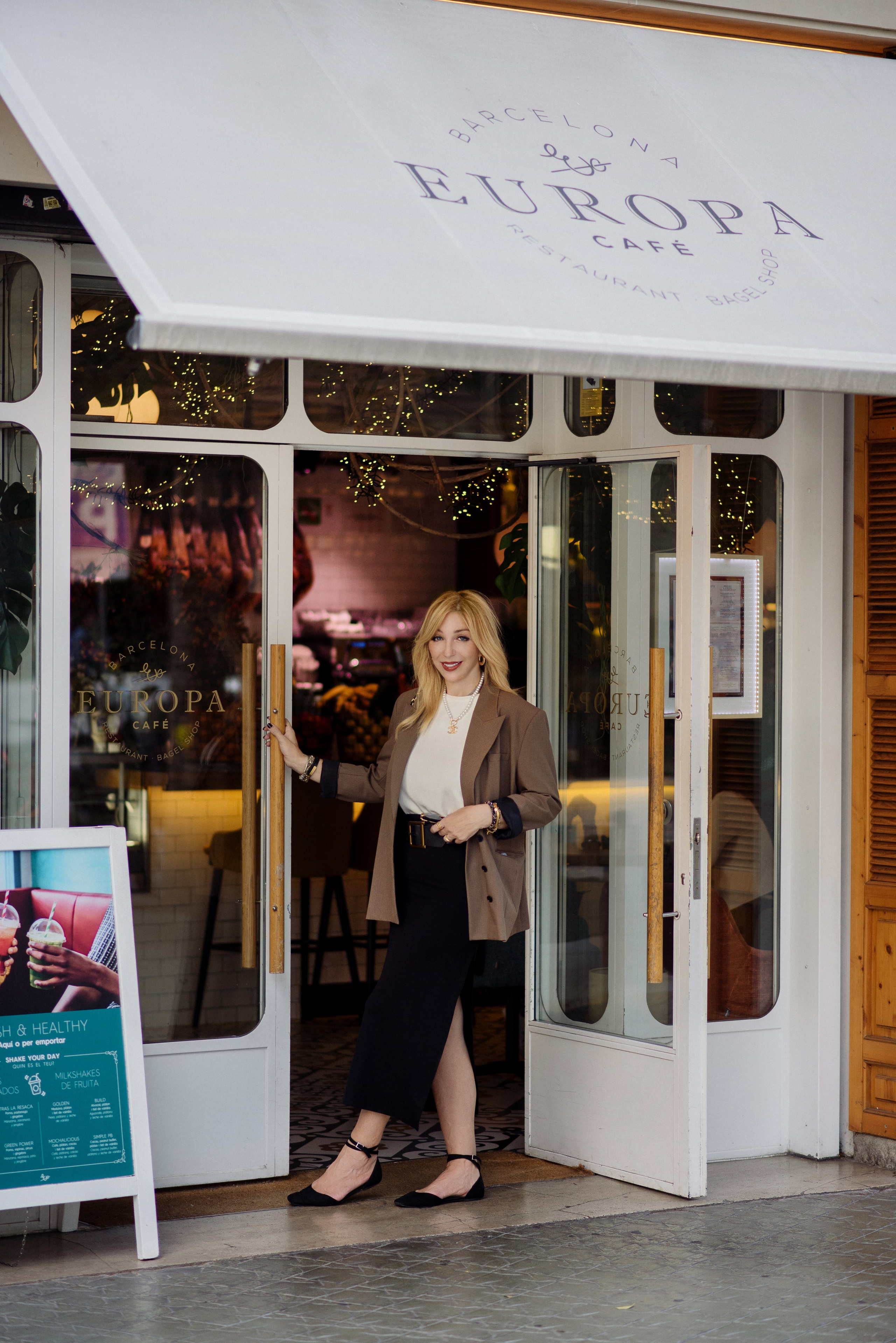 Best Photoshoot Locations in Barcelona. Www.iastakhova.com