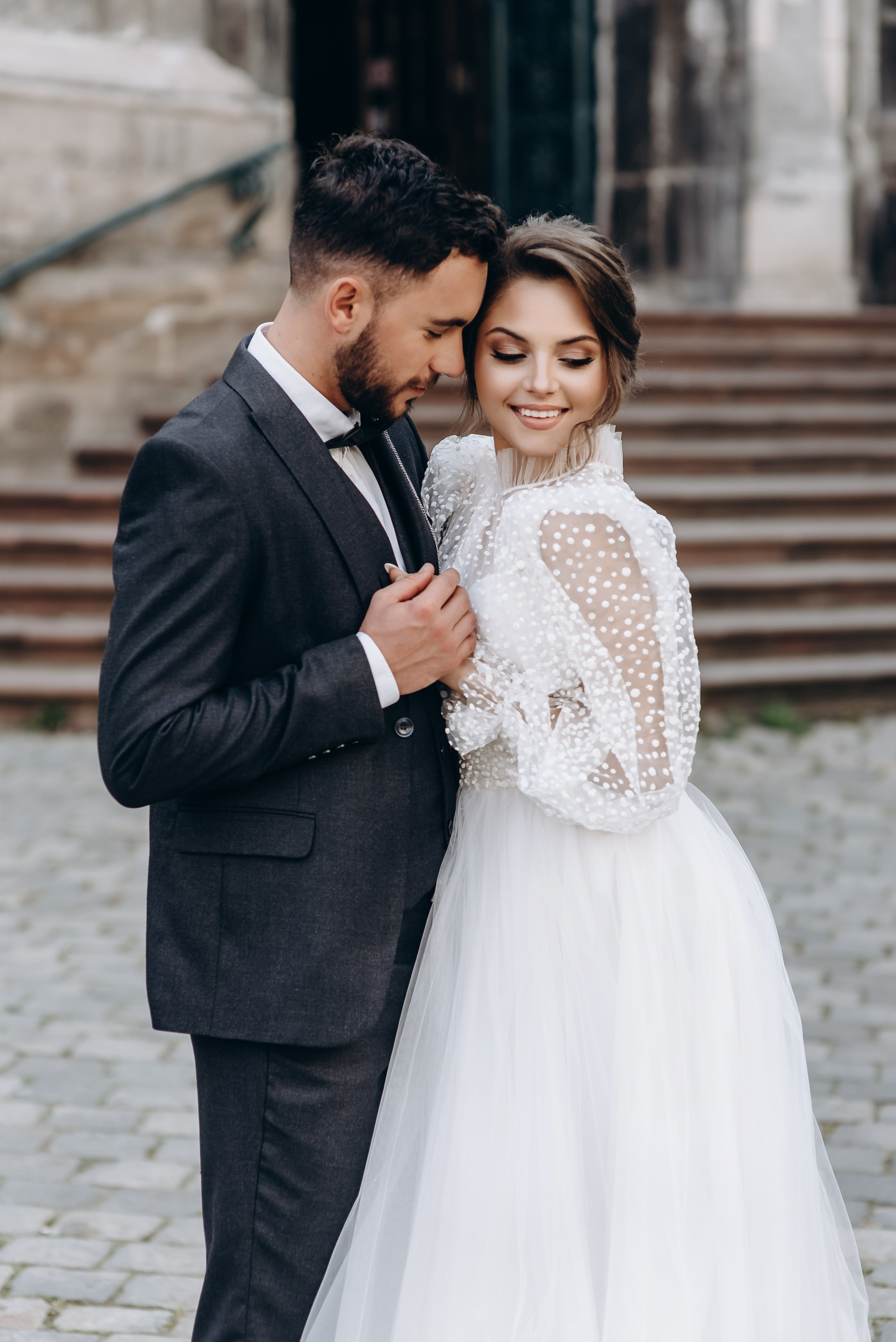 Послуги. Весільний та сімейний фотограф Україна