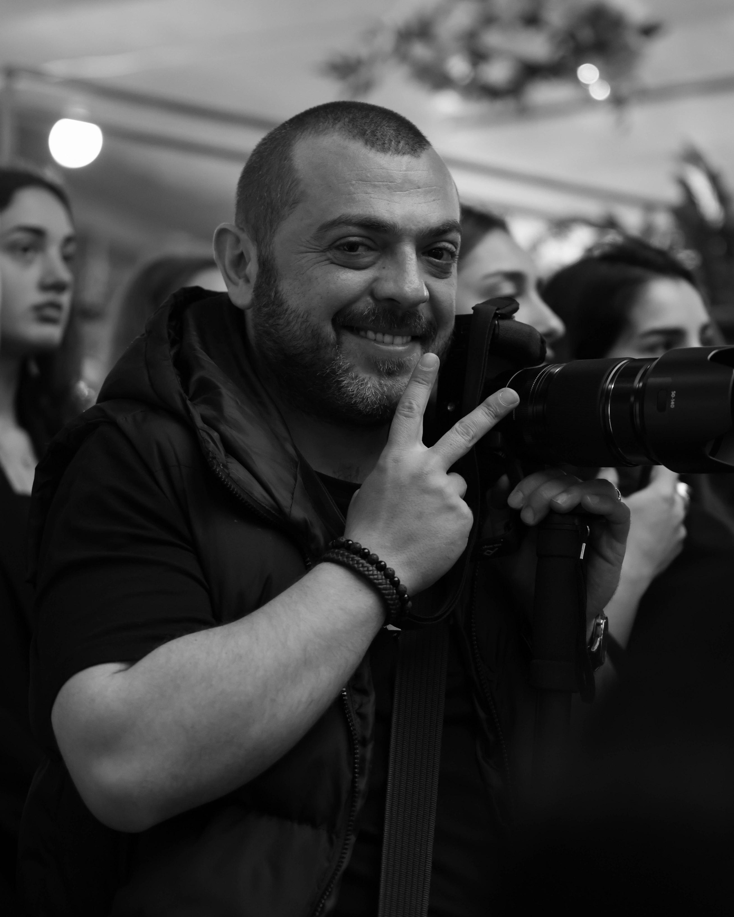 INDIVIDUAL LESSONS & MASTER CLASSES. Official Fujifilm Ambassador, X-Photographer & Content Creator for Brands. Everybody knows me as “Gio Fujifilm”.