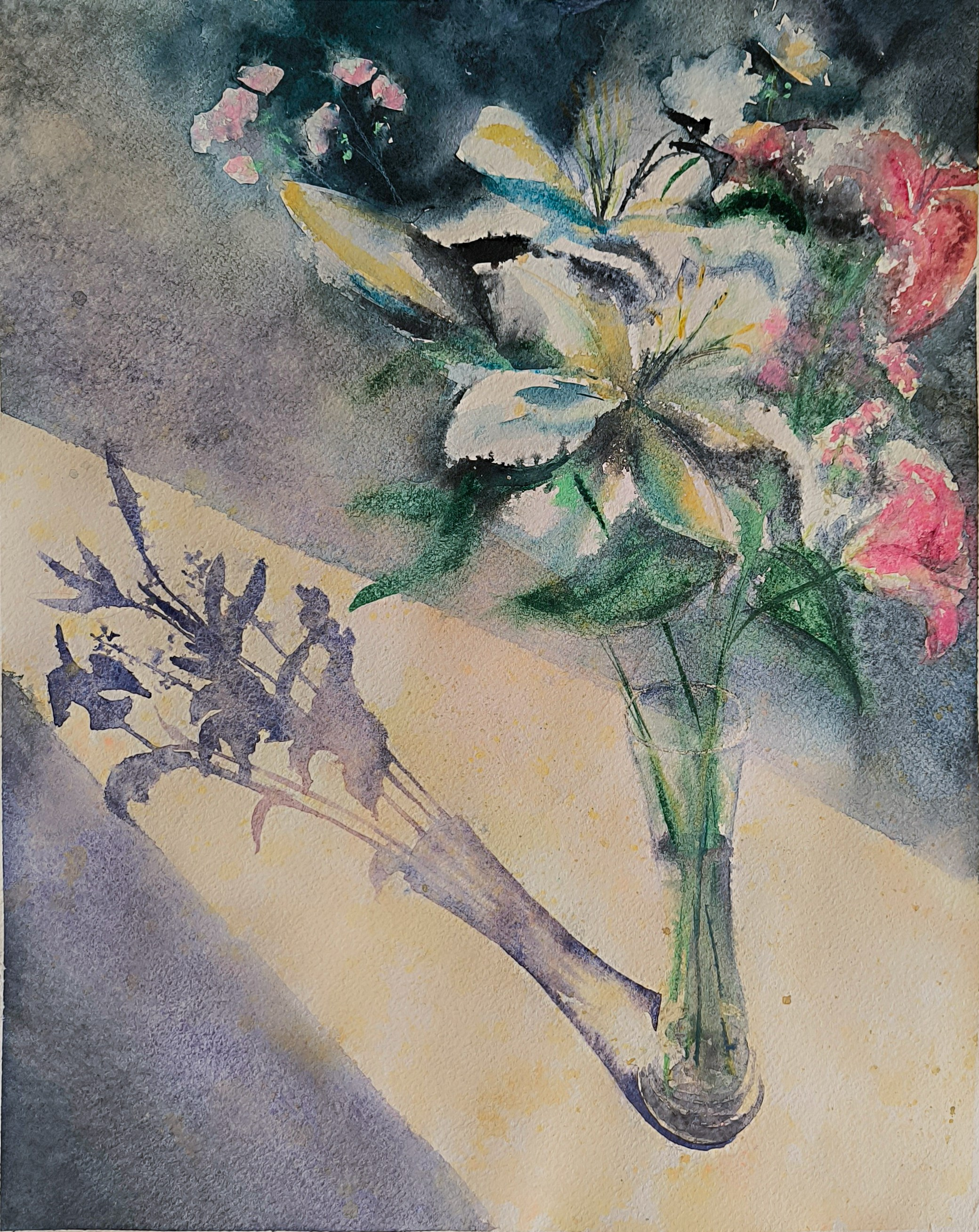 Sale for Womans Day. Professional Artist, teacher of art, Artistic Photographer In Dubai (U