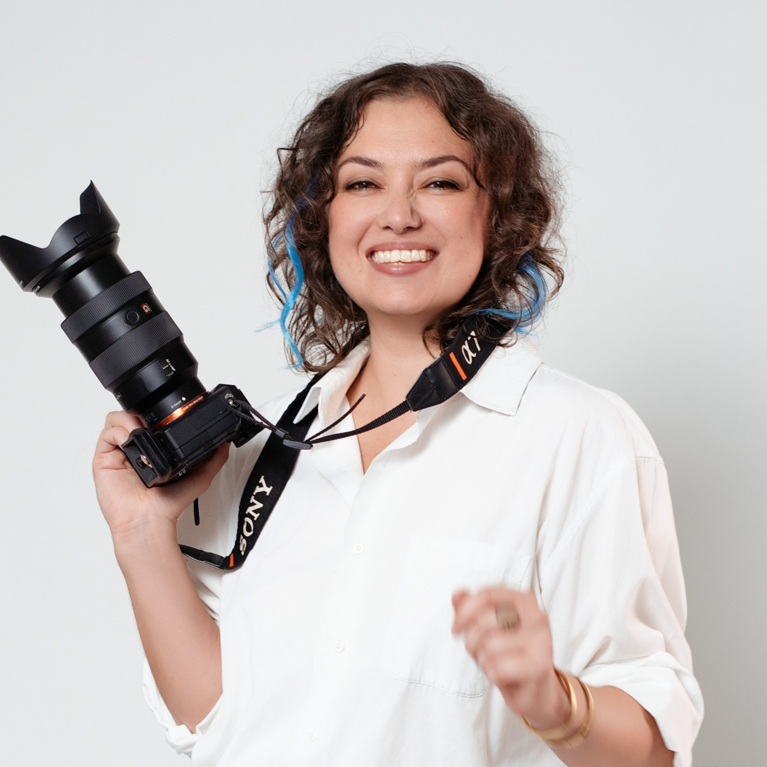 Glow Up Mini-Sessions — Makeup & Photoshoot in Jacksonville, FL