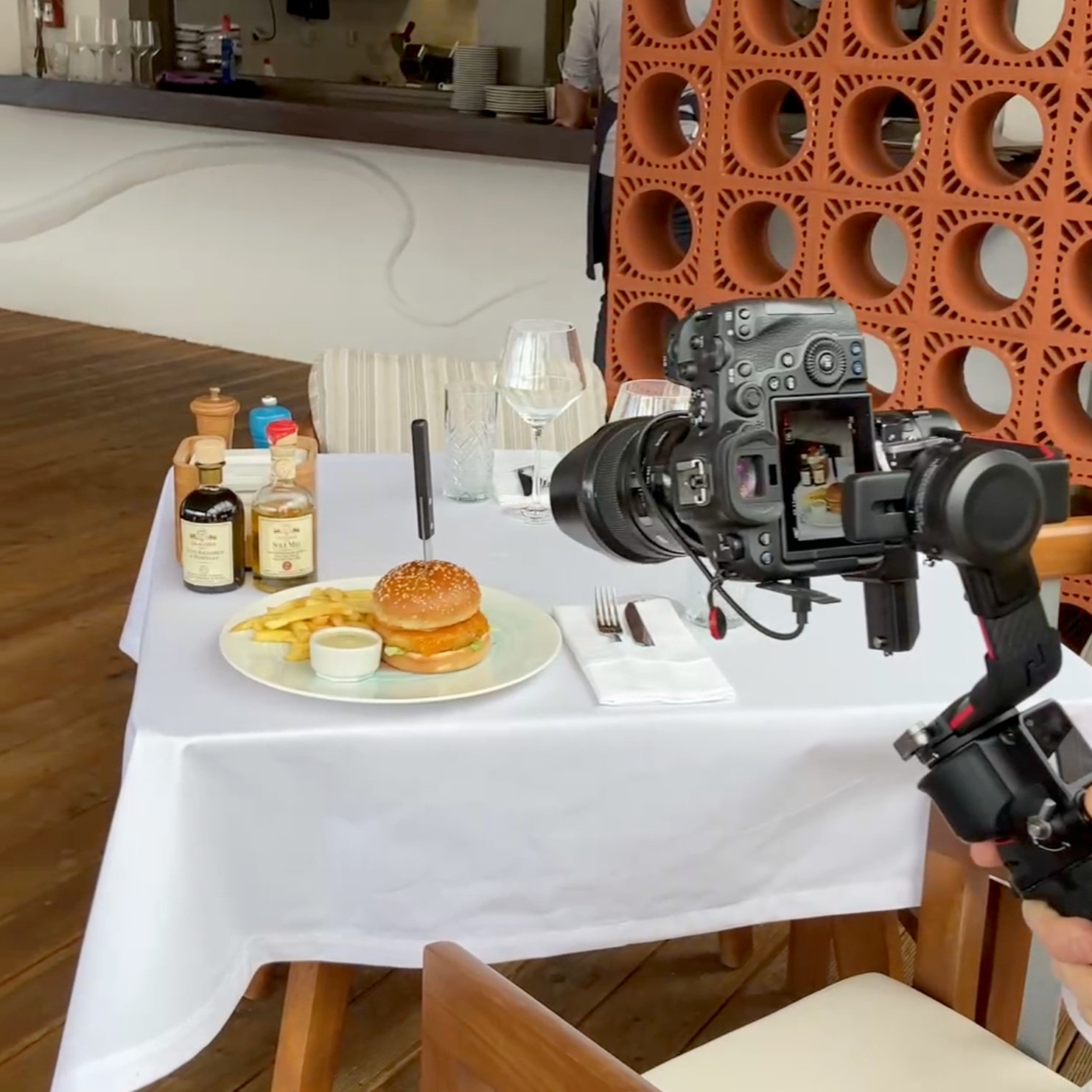 Для бизнеса. Fotograf u Crnoj Gori Andrej Svitajlo