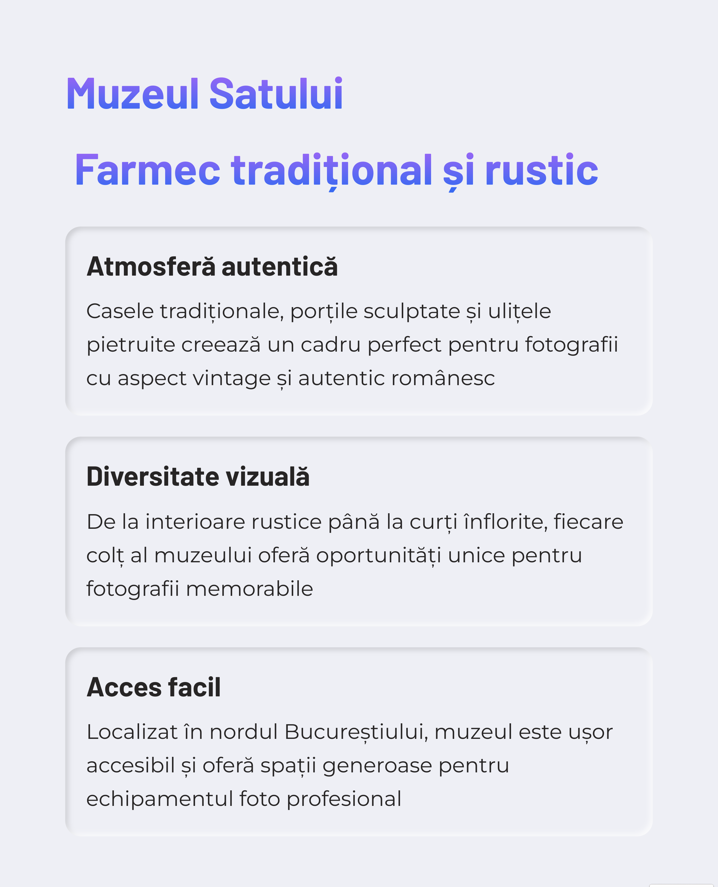 Locatii sedinta foto „Trash the Dress”