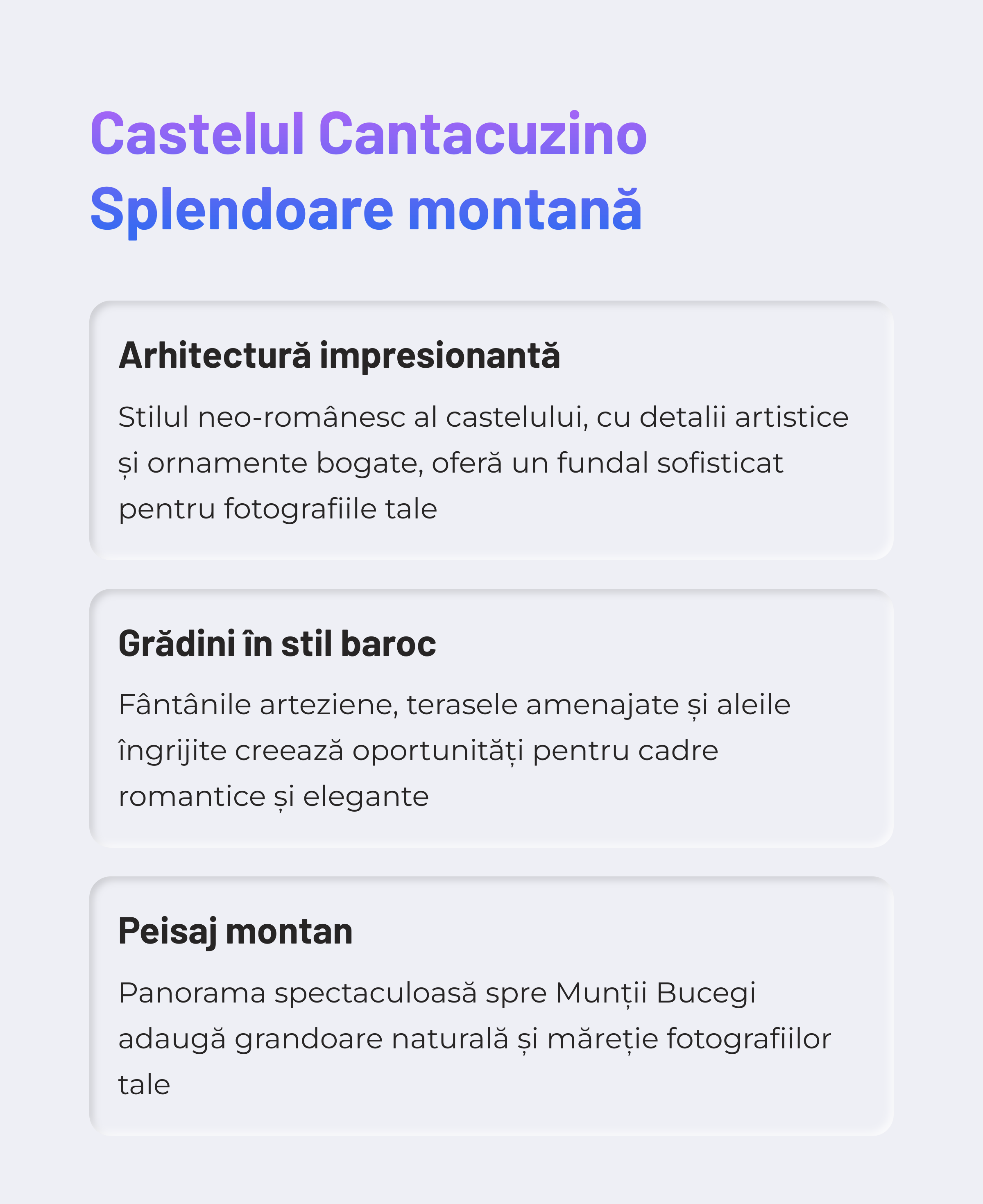 Locatii sedinta foto „Trash the Dress”