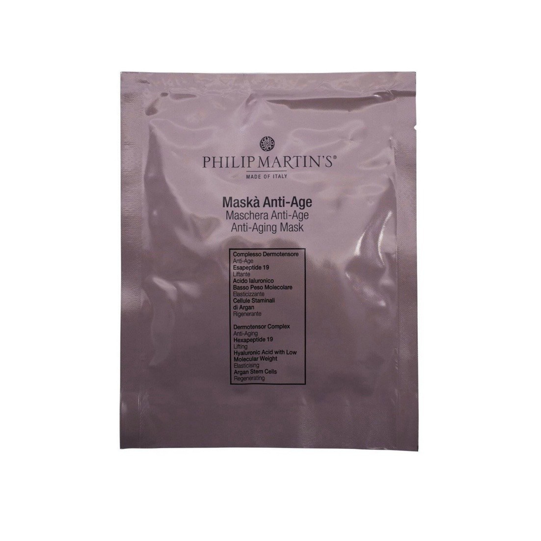 Maski/serumy/spray. Strona główna