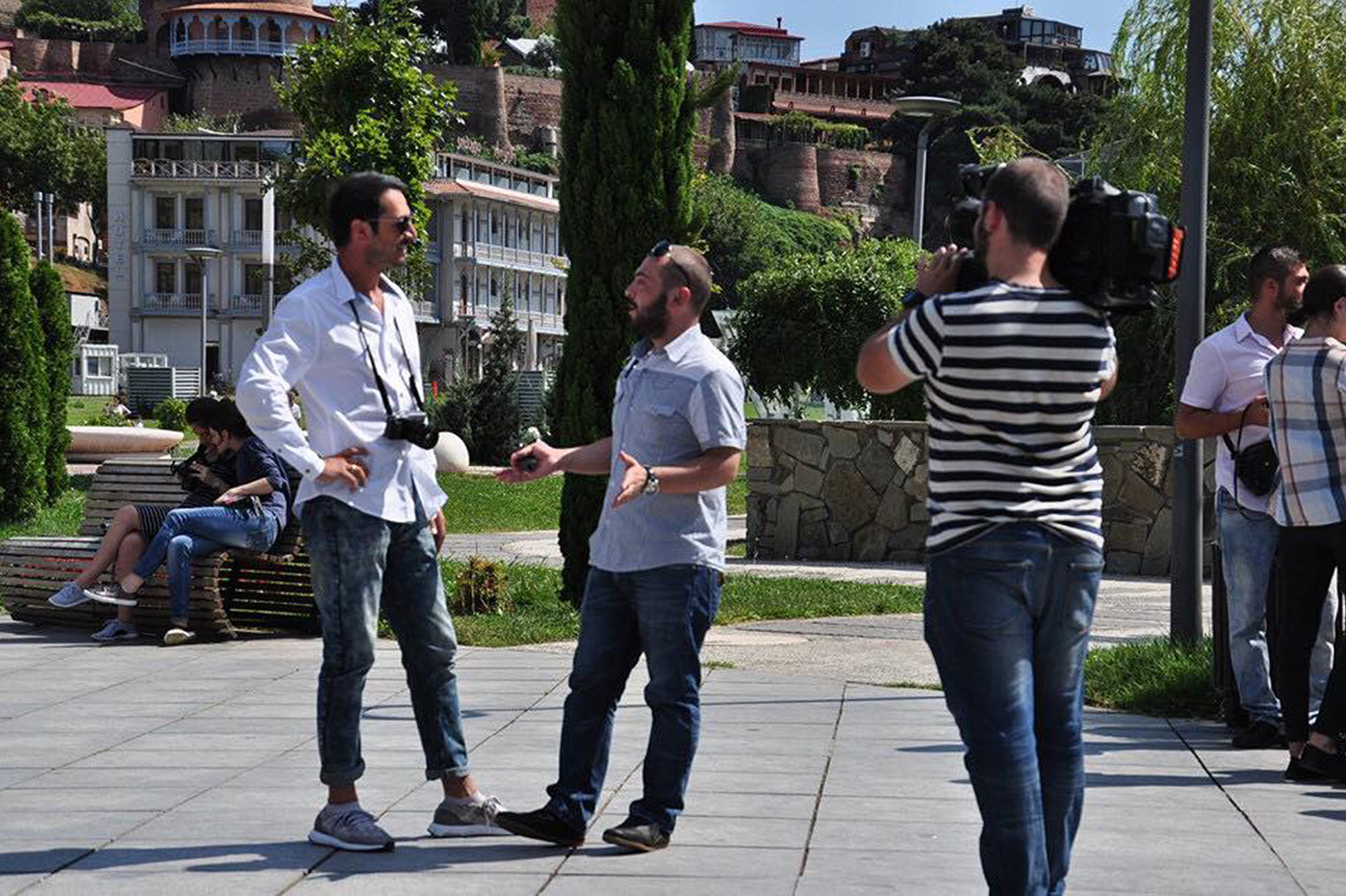 INDIVIDUAL PHOTOGRAPHY LESSONS& MASTER CLASSES. @Gio.Fujifilm official Fujifilm Ambassador & X-Photographer in Georgia