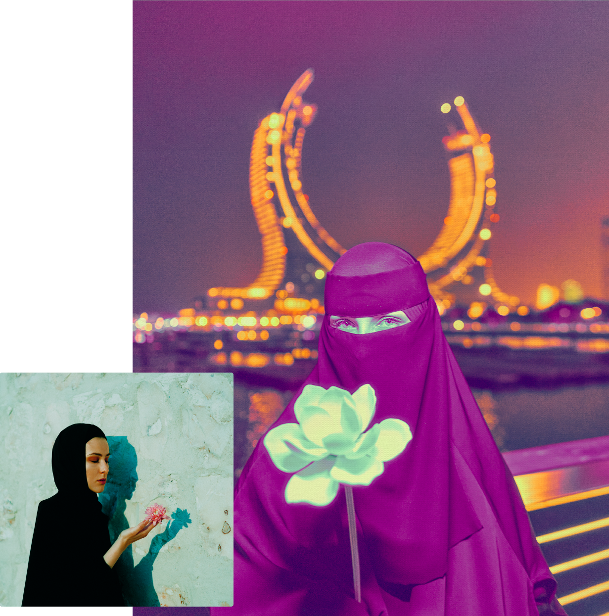 Regina Turbin — official website