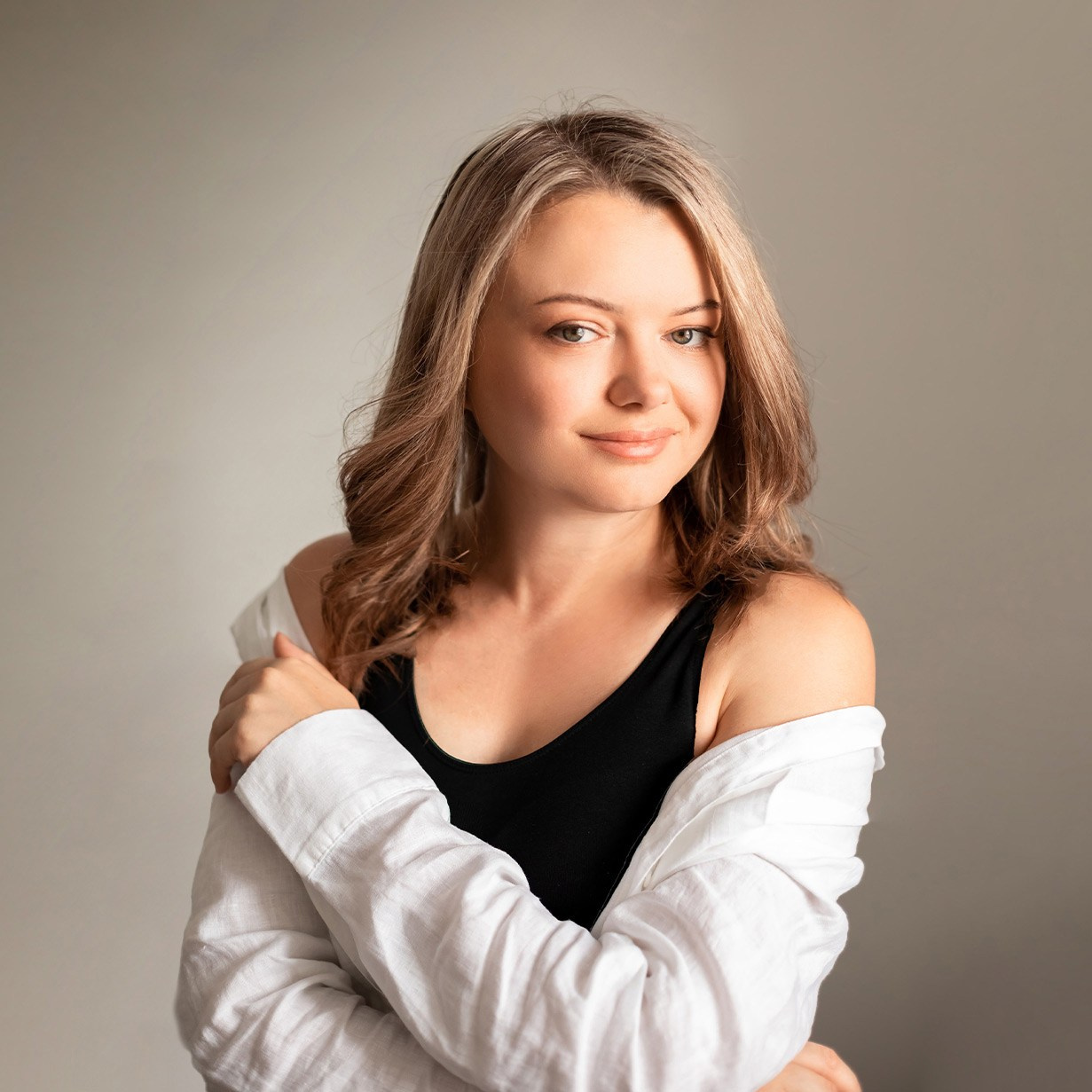 Photographer in Israel