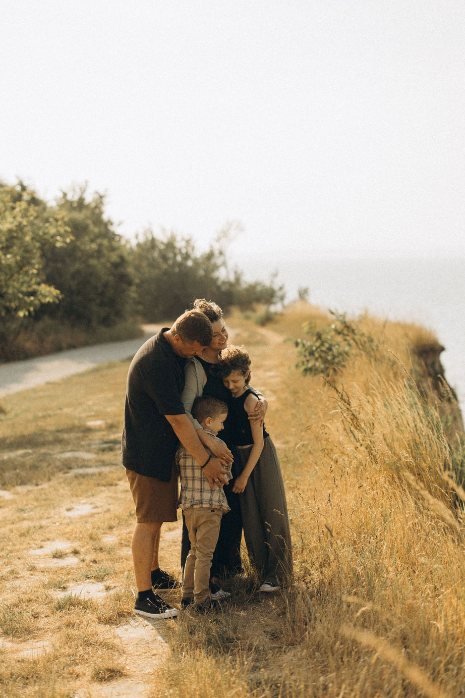 Familien Fotograf Hamburg