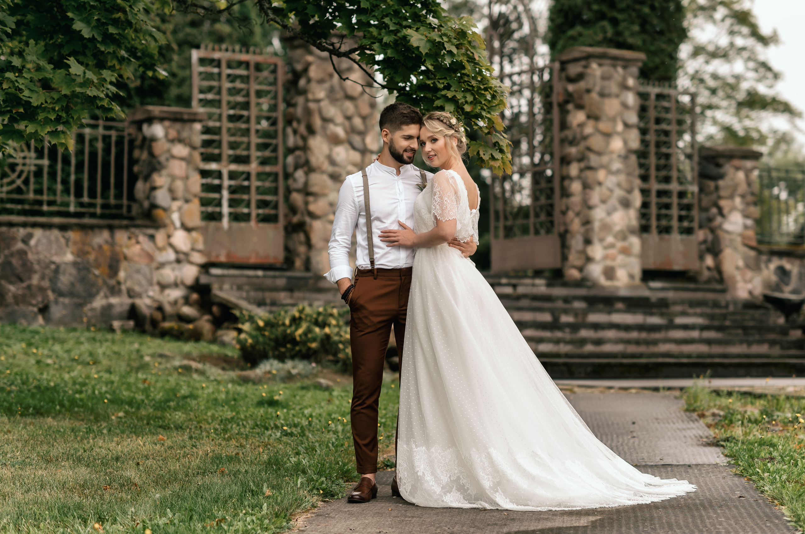 Pakalpojumi un cenrādis. Fotogrāfs / Daugavpils / Studija Natalie / Nataļja Jevmenova