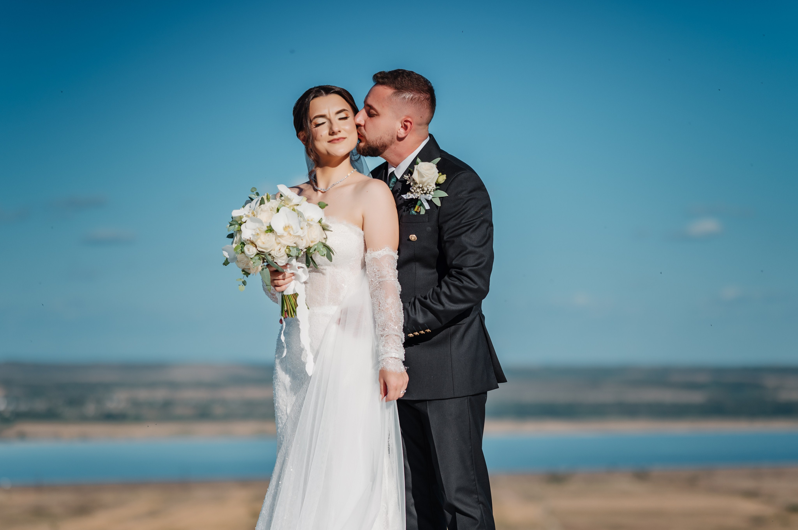 Nunta Geanina & Laurentiu. Sabin Florin Fotograf Nunta