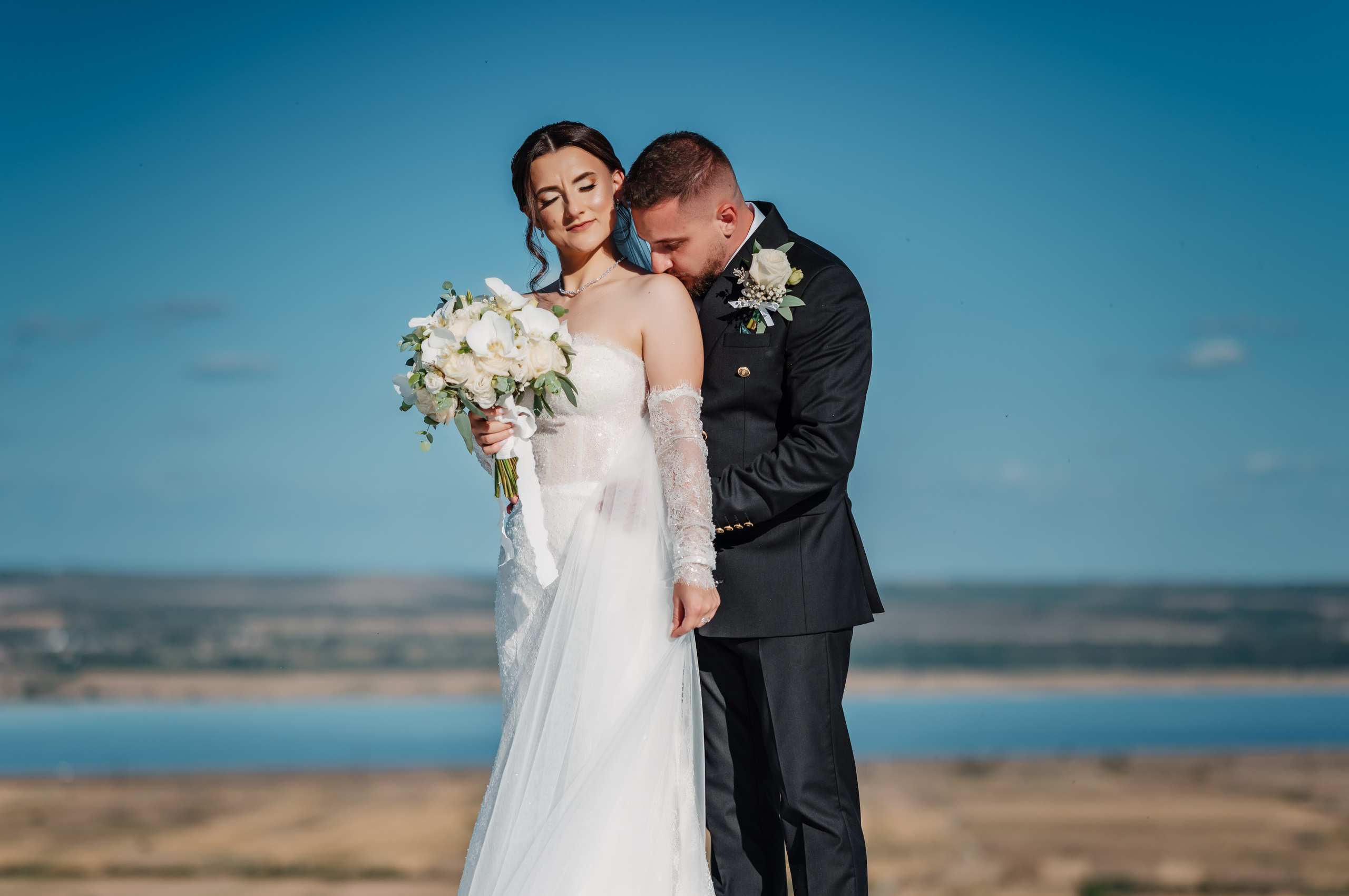 Nunta Geanina & Laurentiu. Sabin Florin Fotograf Nunta