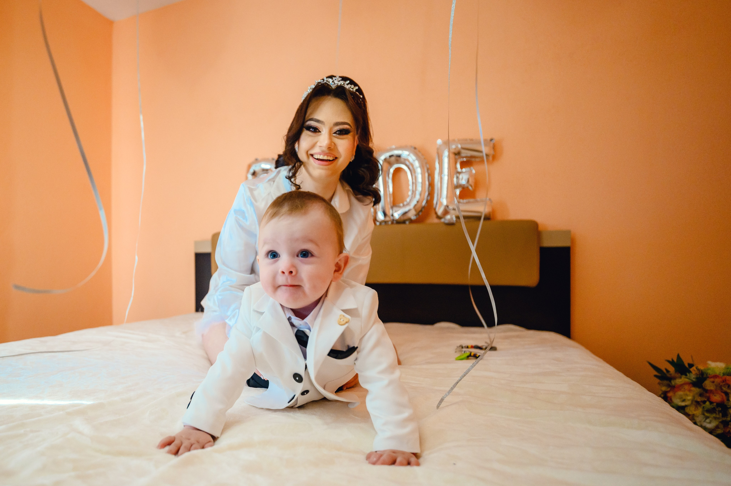 Nunta Maria & Radu Sabin Florin Fotograf Nunta