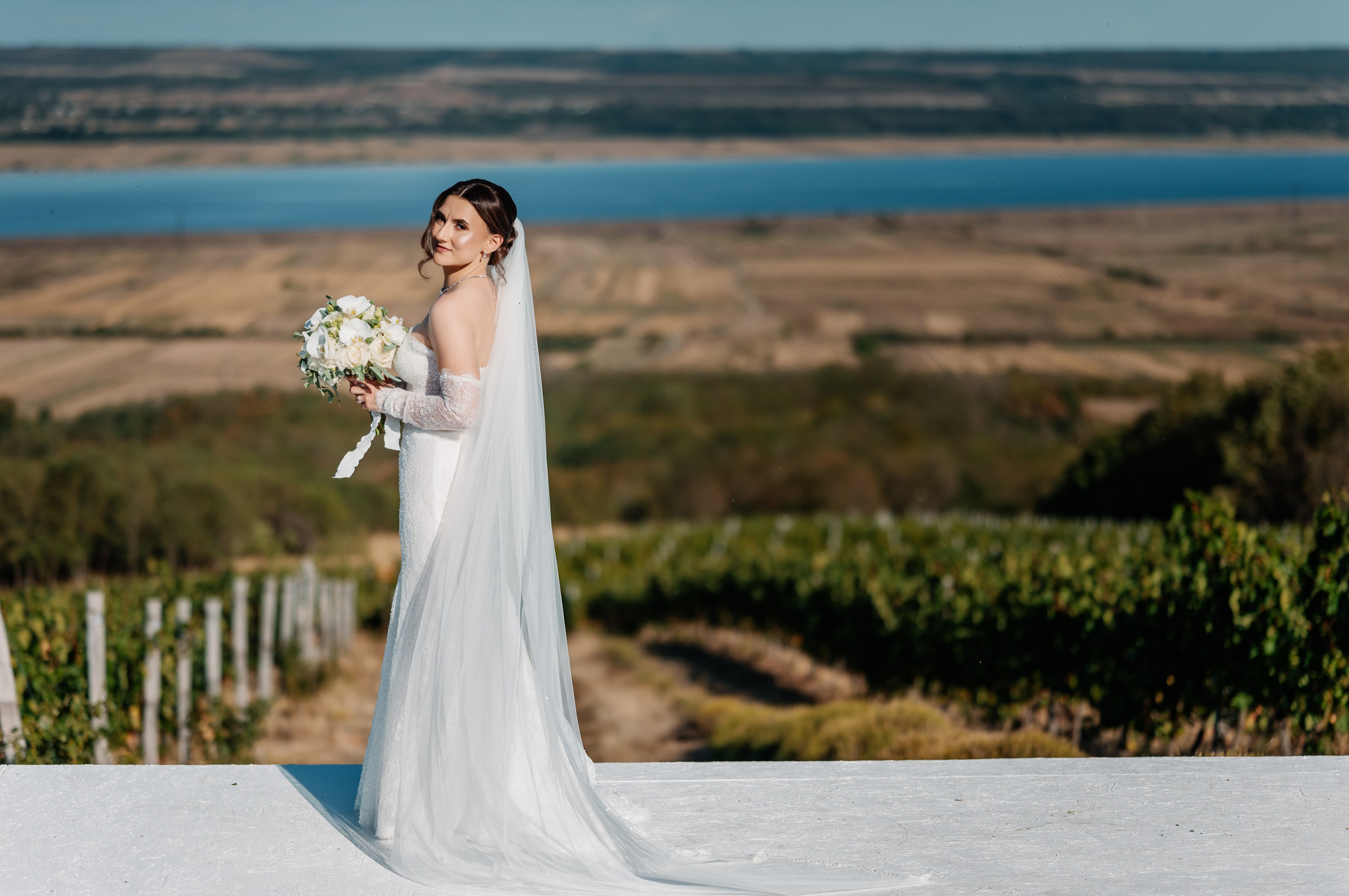 Nunta Geanina & Laurentiu. Sabin Florin Fotograf Nunta