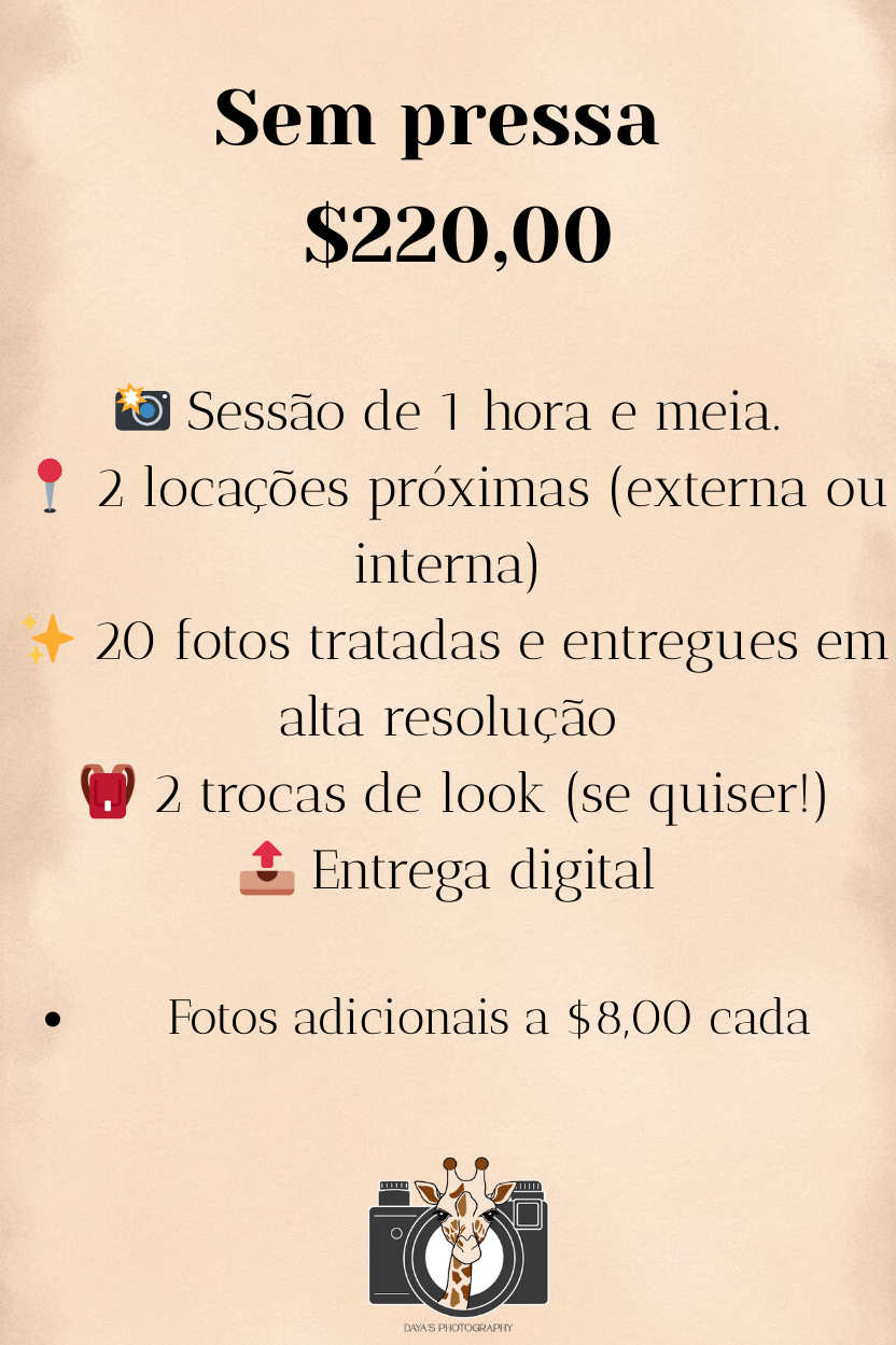 Serviços. Principal