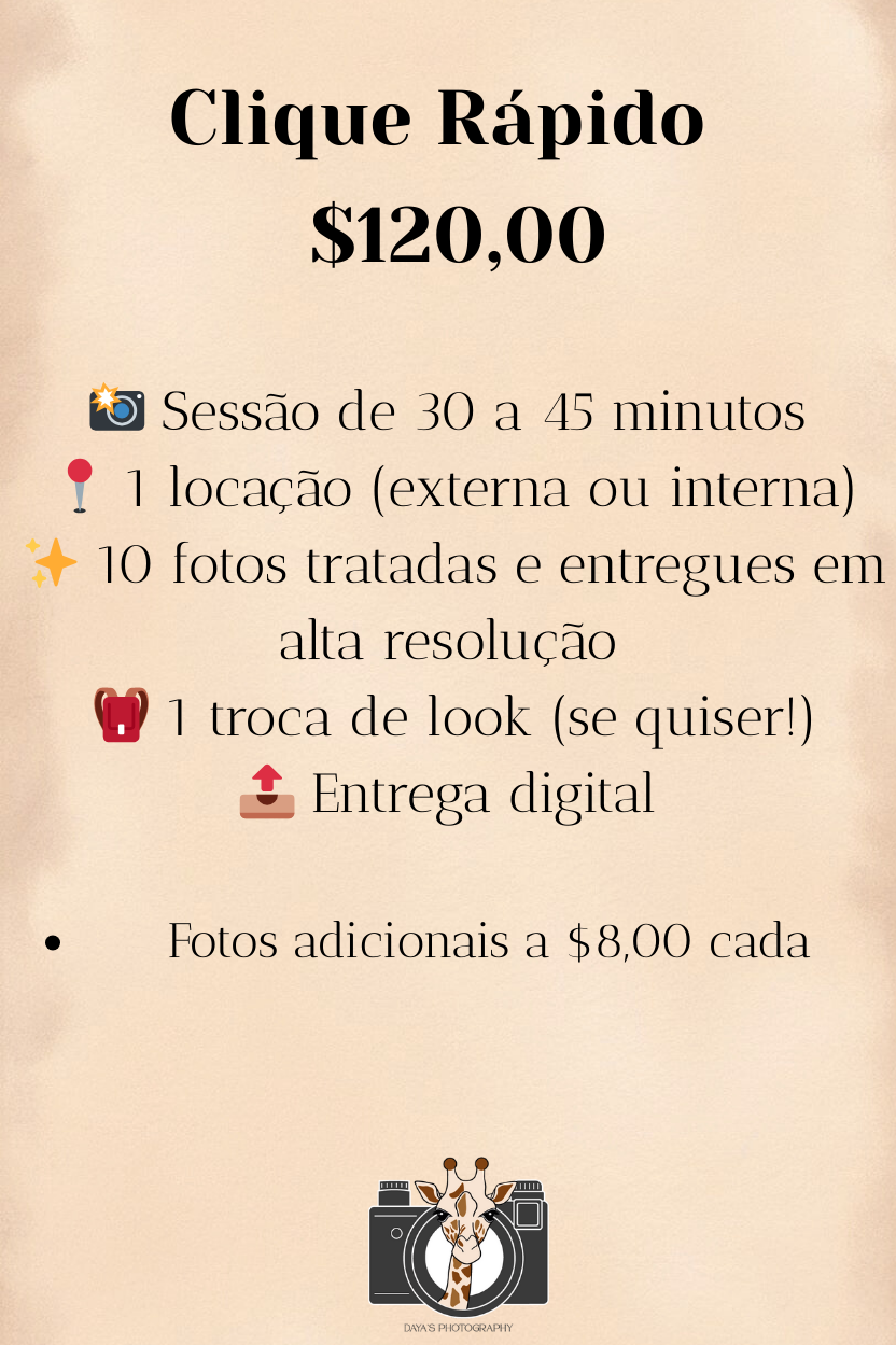 Serviços. Principal