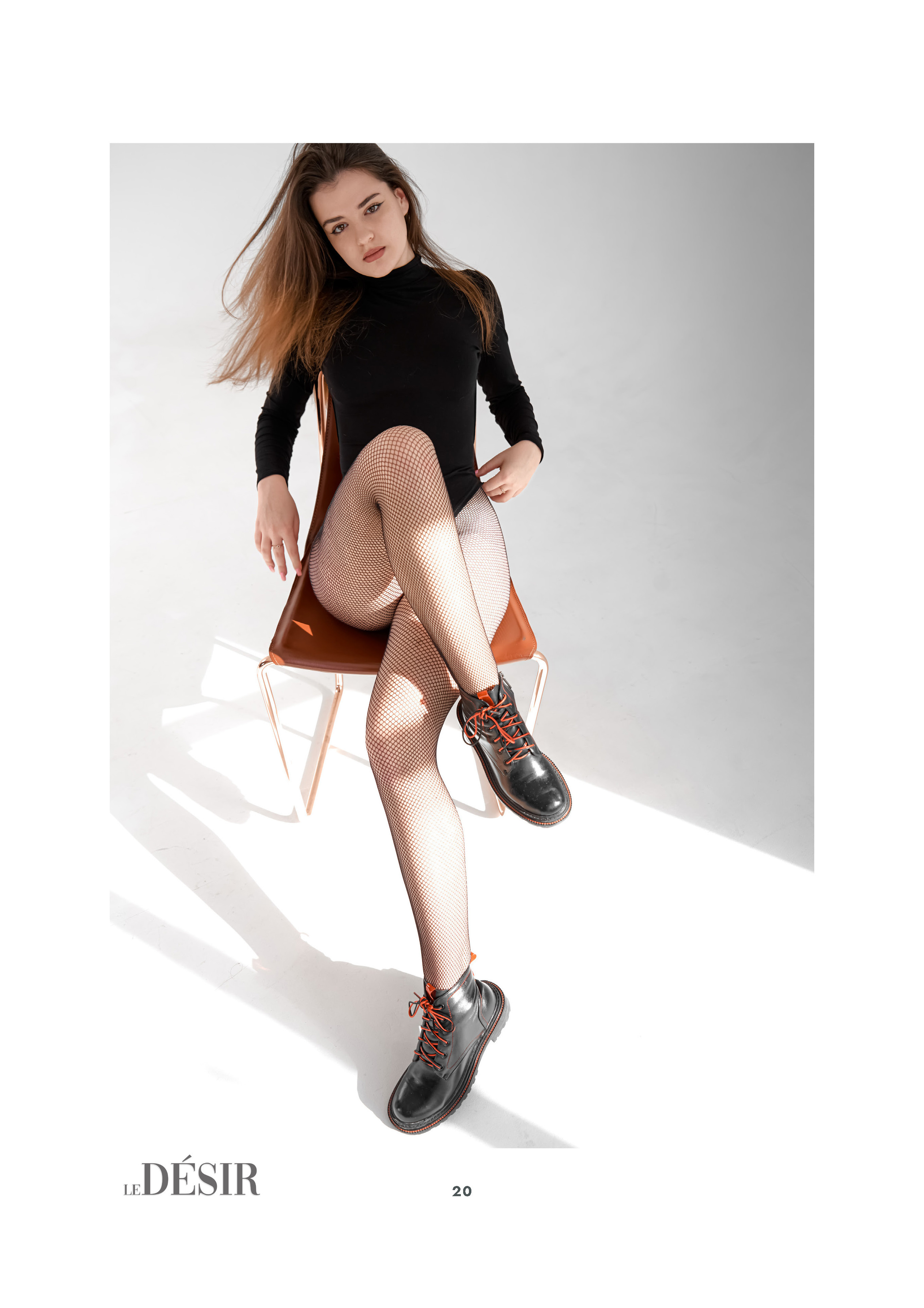 Девушка с обложки. Профессиональный Фотограф Халемонец Андрей в Кривой Рог Днепр Украина