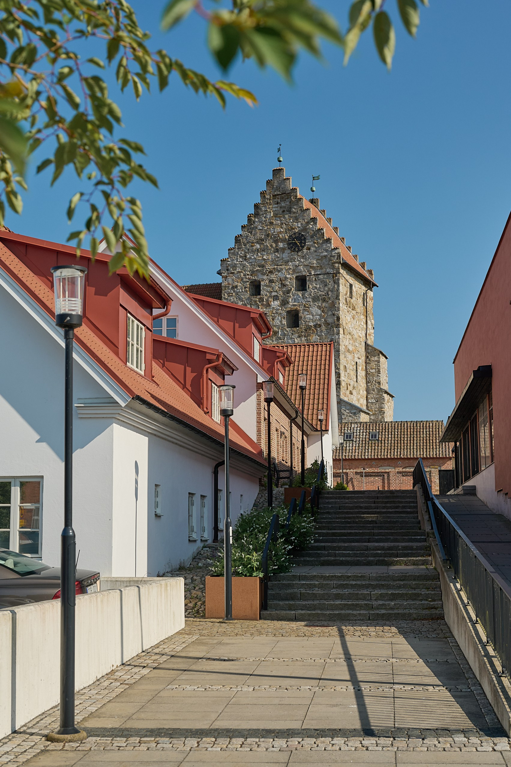 Österlen: Kivik and Simrishamn. Yury Popkov | Photographer