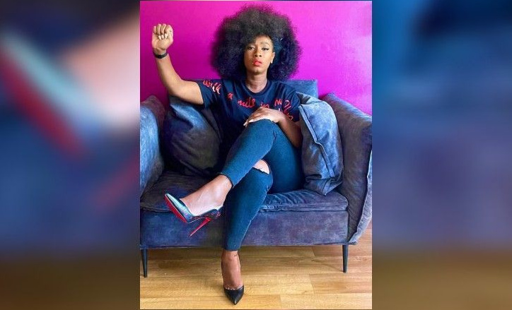 Траоре. Natalia Bogdanovska. Films et photographie corporate en France