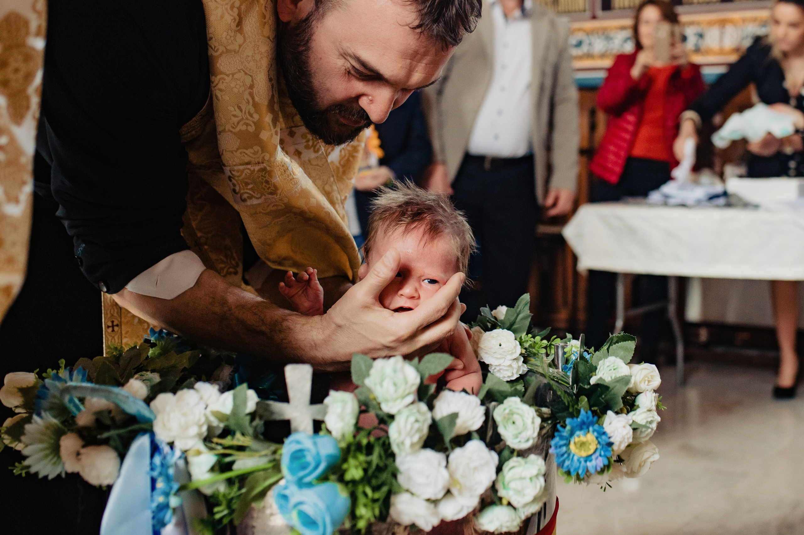 Oferta fotografie de nuntă. Mădălin Ciortea - fotograf de nuntă și de familie | Dream Art Events