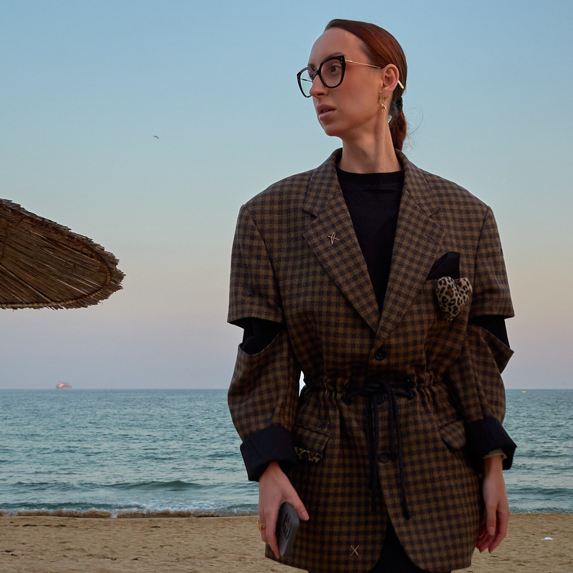 Alexi Photospace — Fashion & Commercial Photographer and Videographer based in Varna, working across Europe