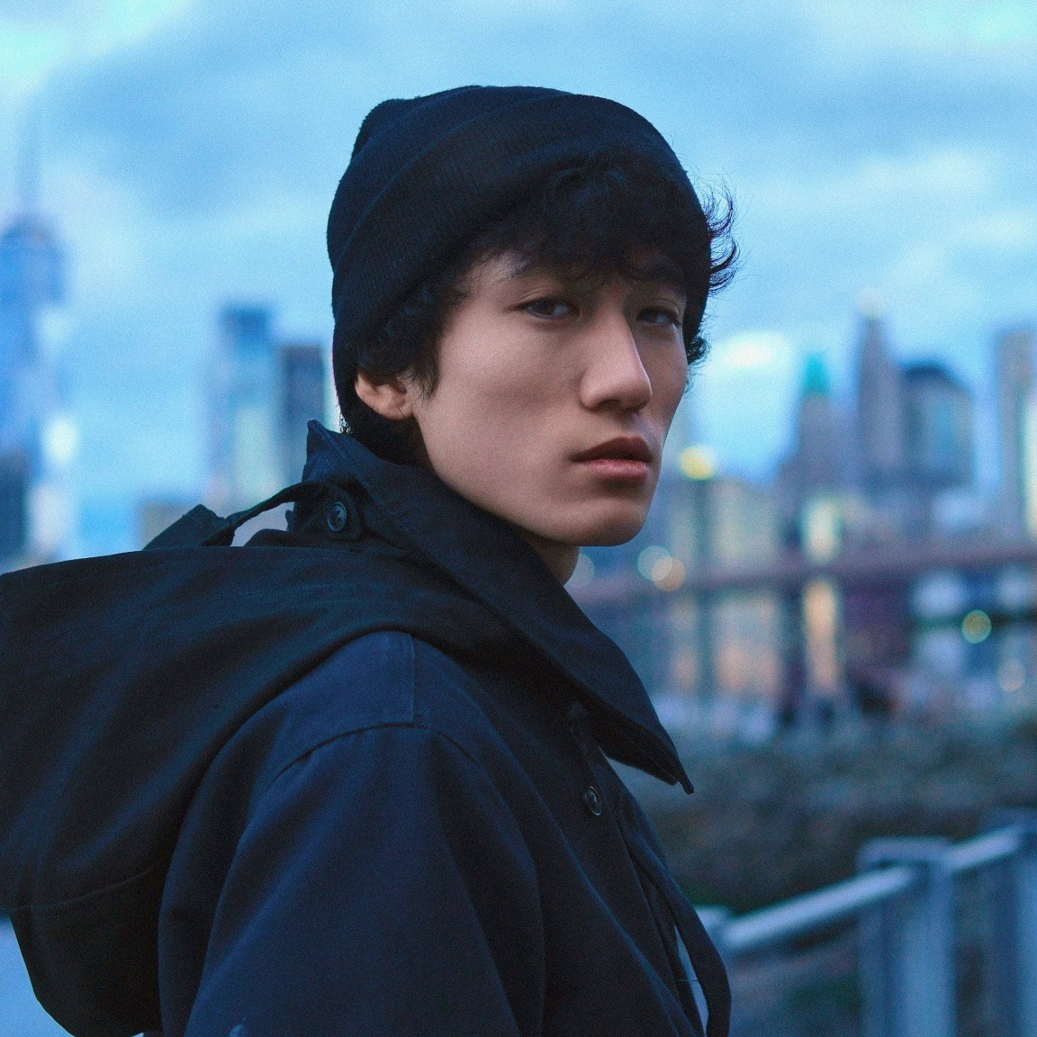 Main. Photographer in NYC