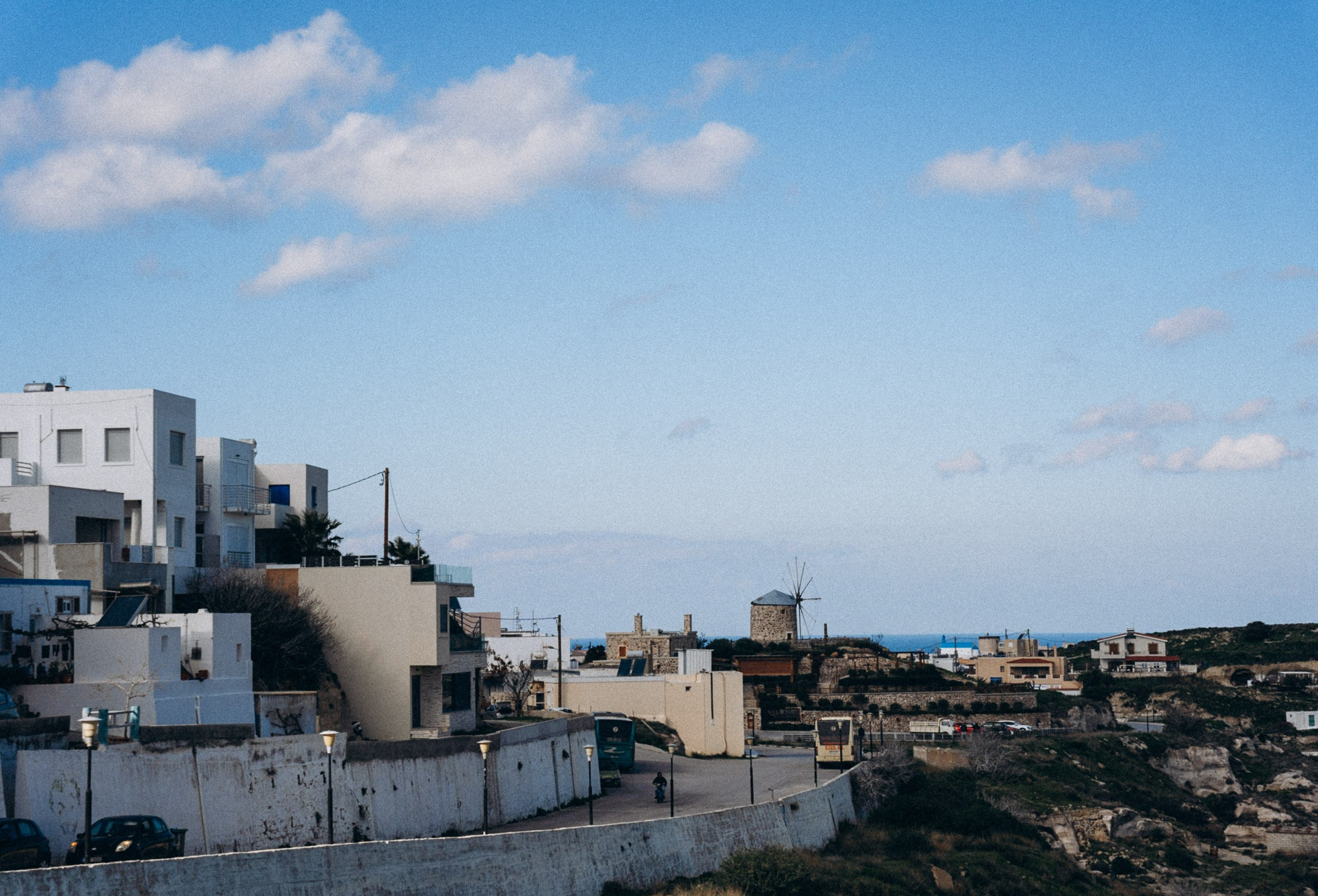 Кефалос, Кос 🇬🇷. Anita_photo