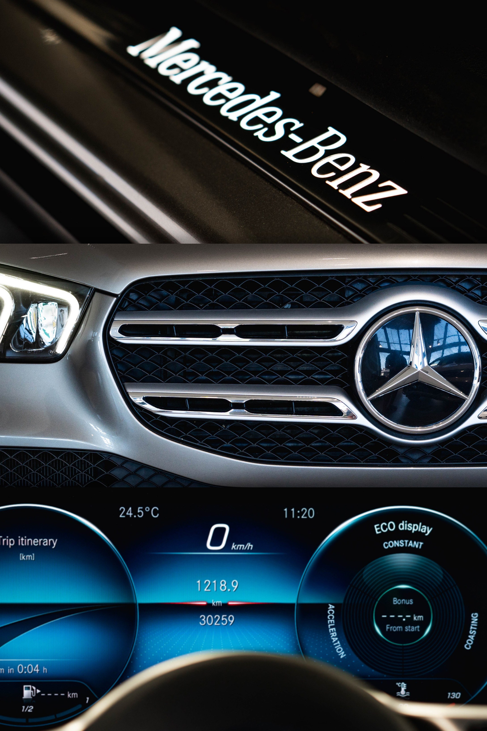 Творческий Фотограф в Эстонии Сергей Смирнов