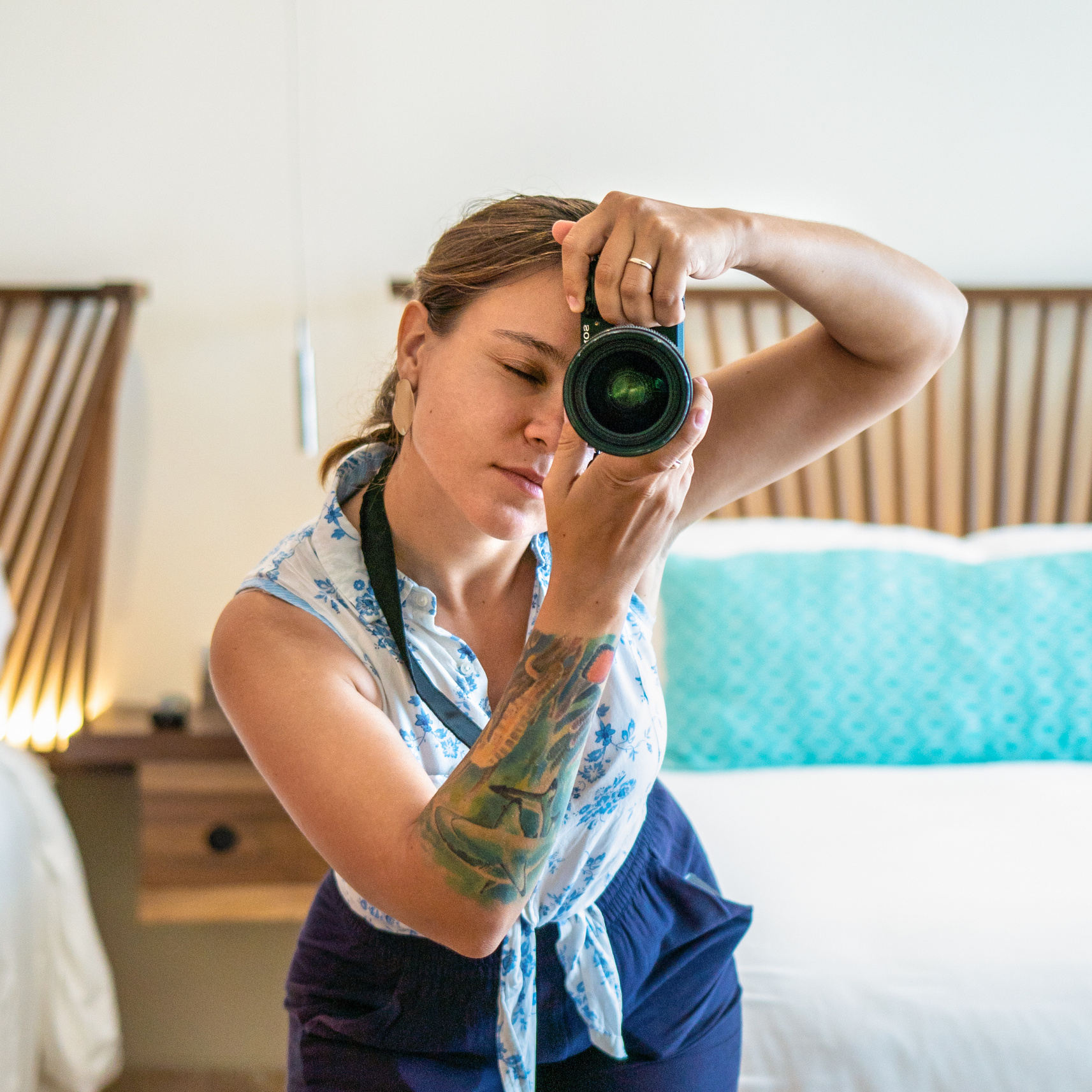 Wedding photographer Mexico