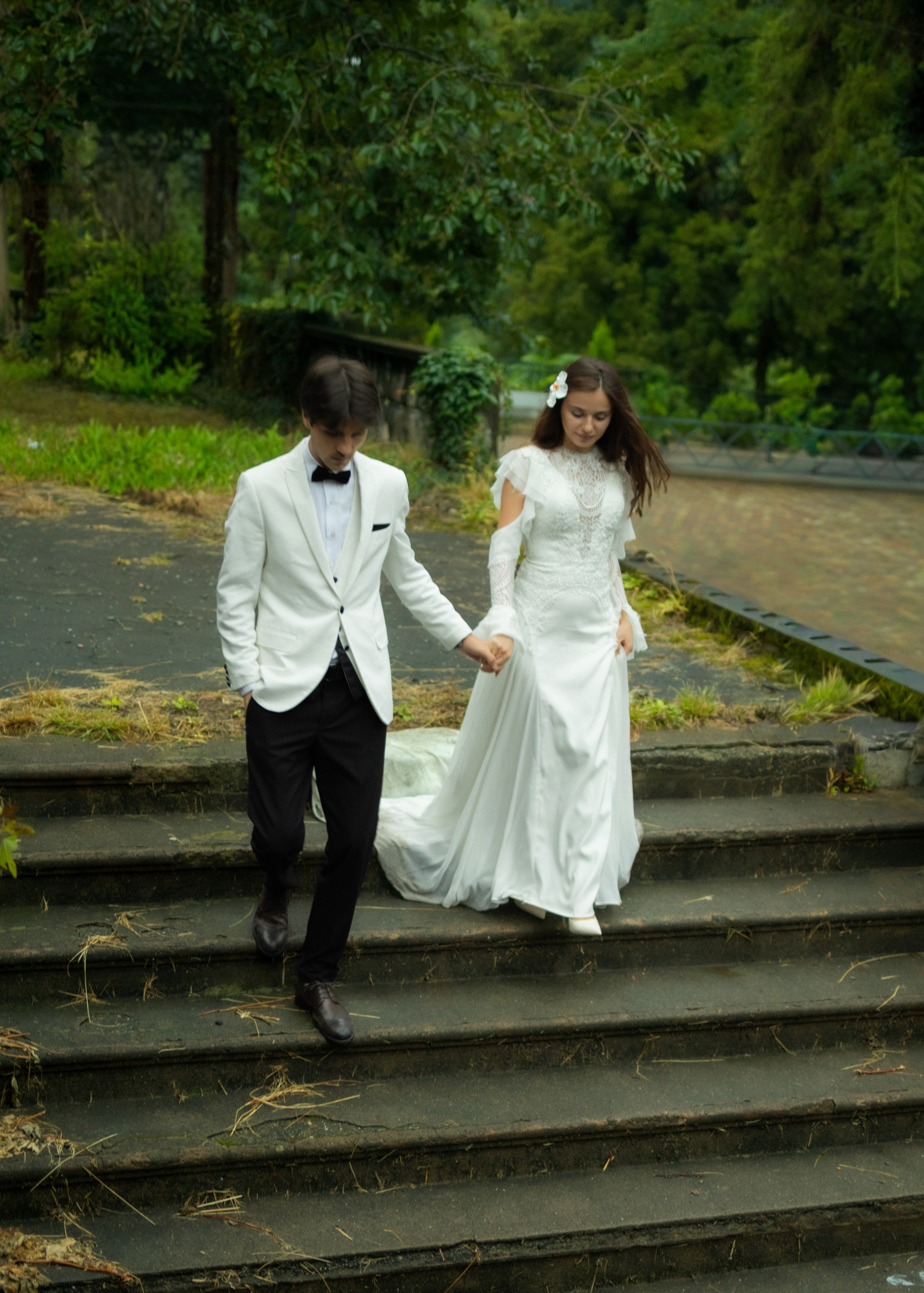 Wedding. PHOTOSTORYNIKA