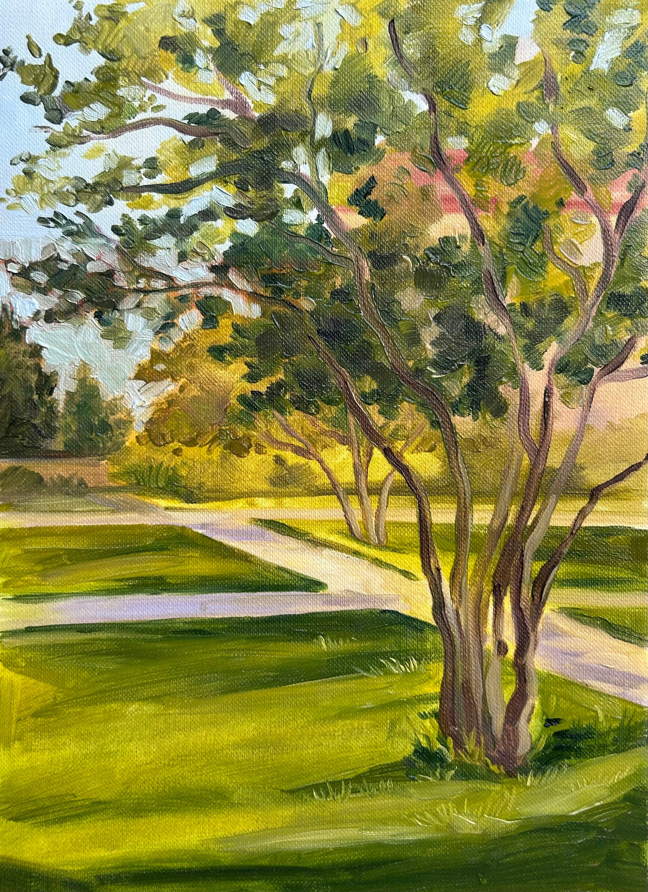 Galerie (1). Artiste-peintre Marina Semenova