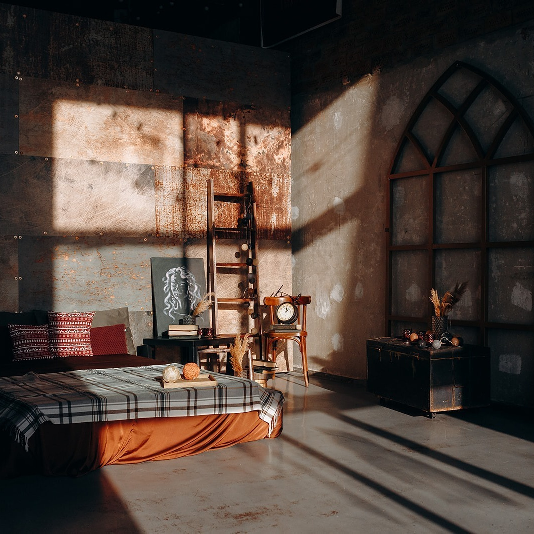 Loft13 Studio Chisinau