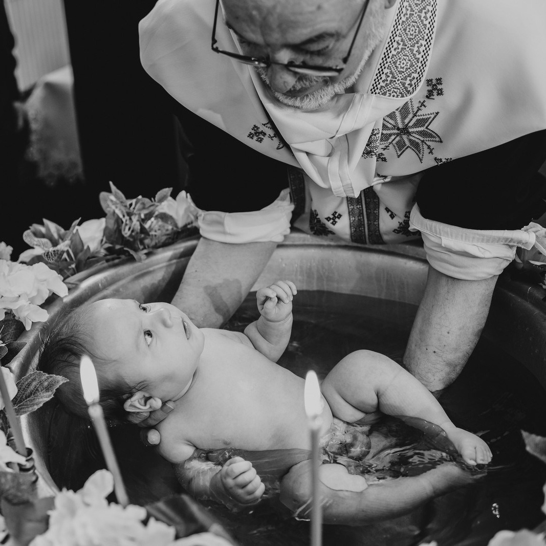 Eduard Schiopu — Fotograf de nunta si botez Iasi