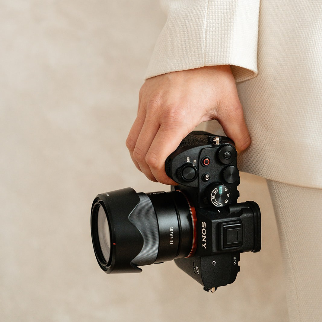 SESJE WIZERUNKOWE. Fotograf ślubny & lifestyle Gdańsk, Karolina Baczewska