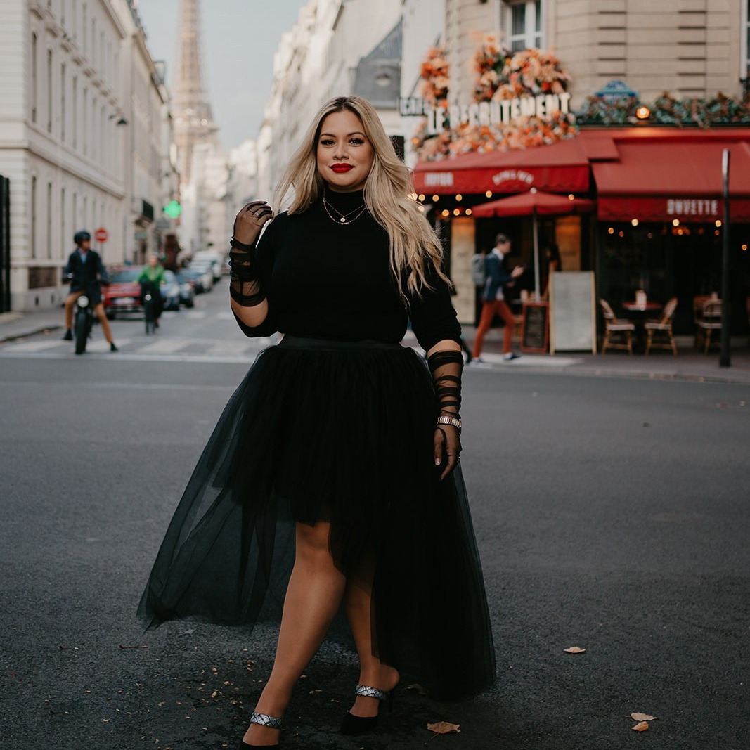 Individual shooting. Photographer in Paris Yulia Shkadina | Couples, engagement, pre-wedding, individual photo-shoots in Paris at the best locations