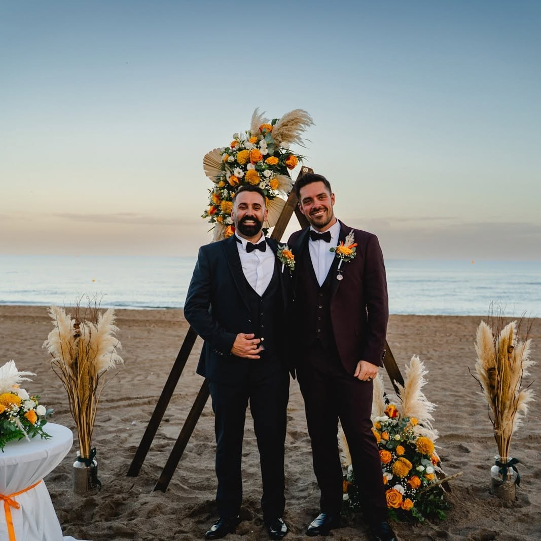 Heiraten auf Rhodos | Deutschsprachige Hochzeitsplanerin Griechenland