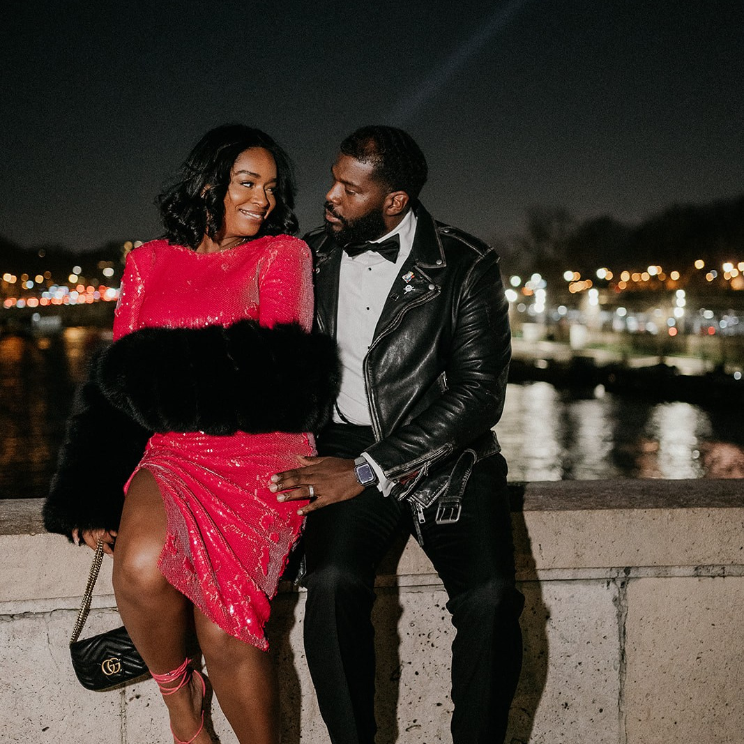 Photographer in Paris Yulia Shkadina | Couples, engagement, pre-wedding, individual photo-shoots in Paris at the best locations