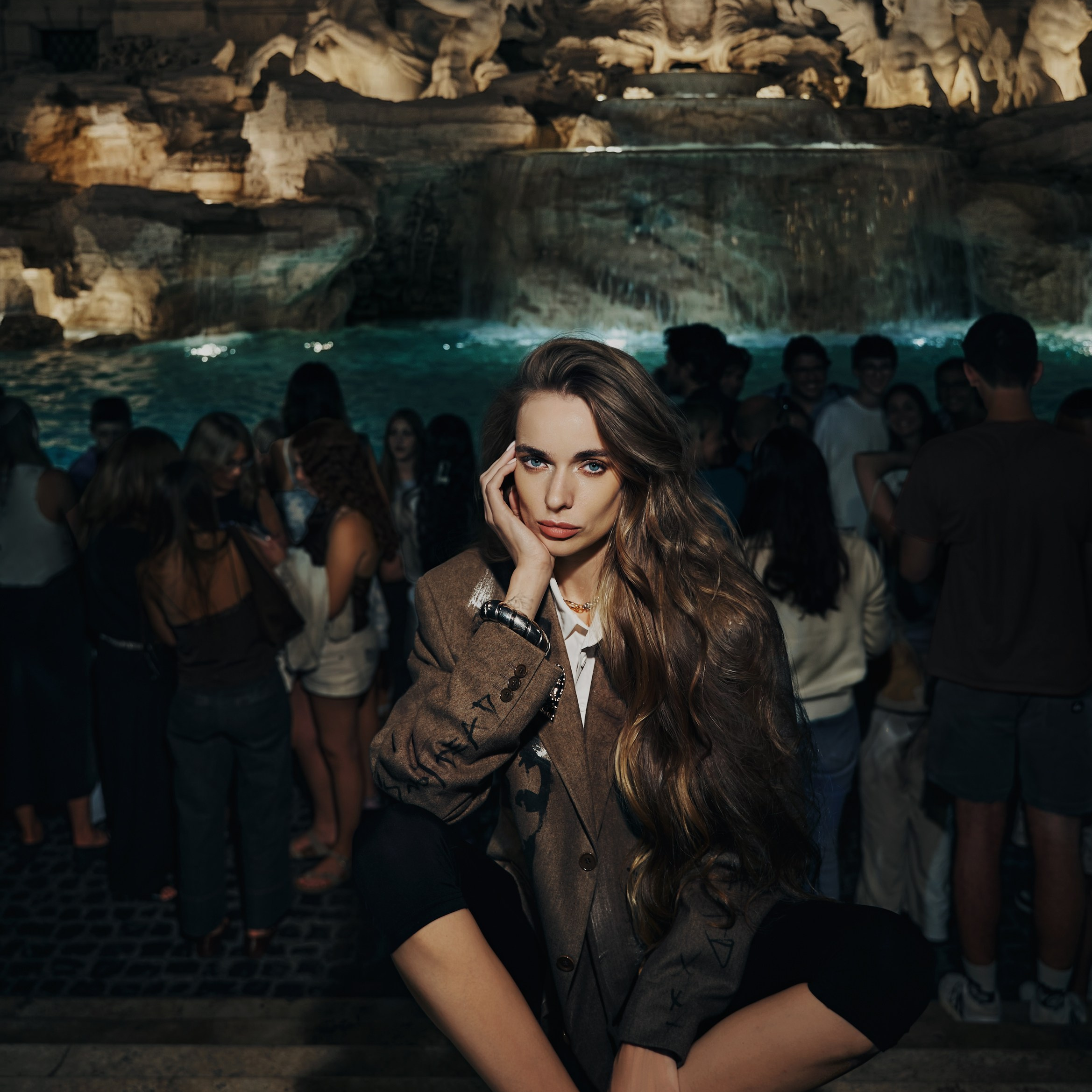 Photographer in Italy Natalie Bero