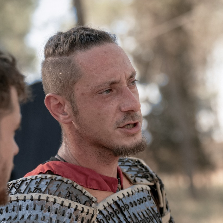 Состав клуба «Нортман» — Хирд, Фелаги, Фриманы | Клуб реконструкции. КРиС «Нортман»