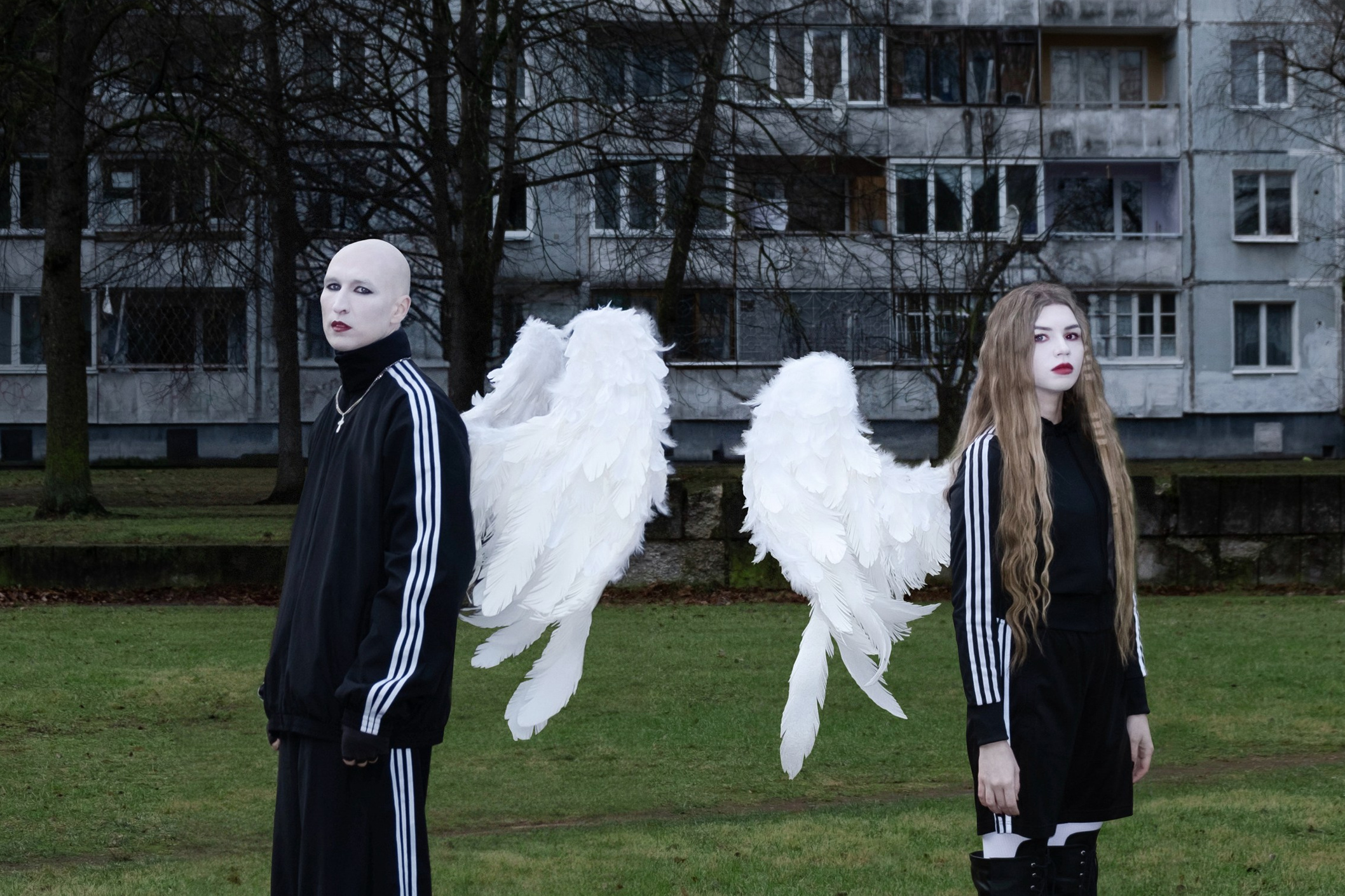 Process. Anna Arseņjeva | Fotogrāfe un Radītāja